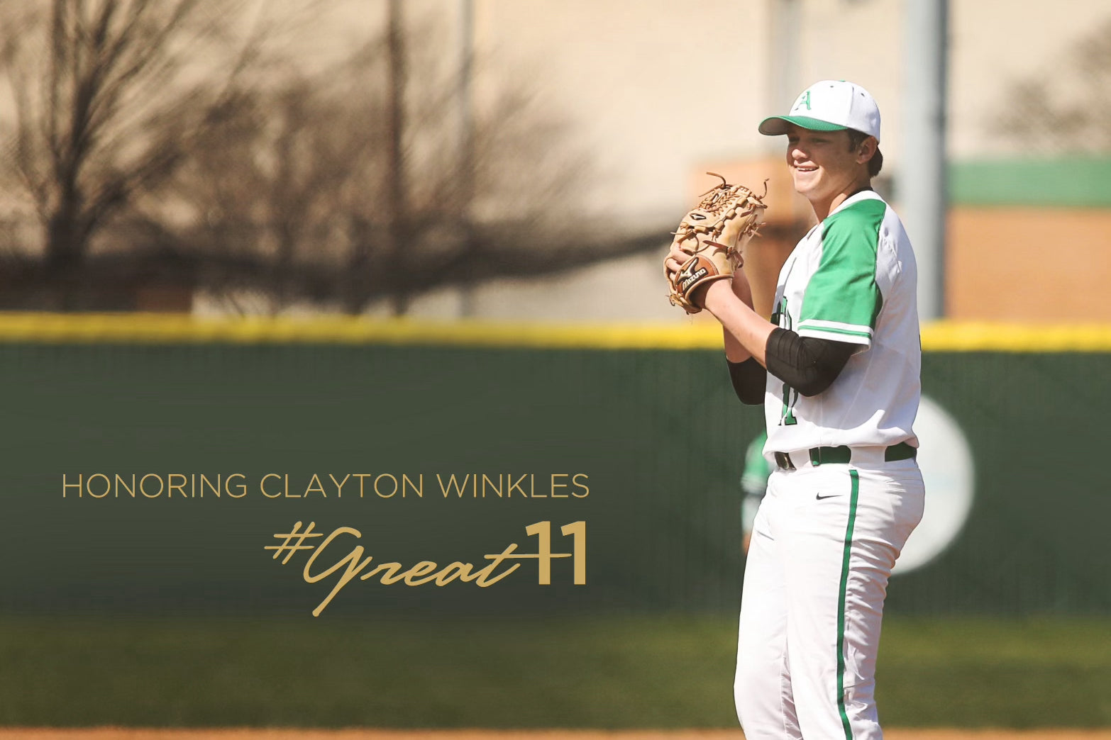 A DAY FOR RANDOM ACTS OF KINDNESS