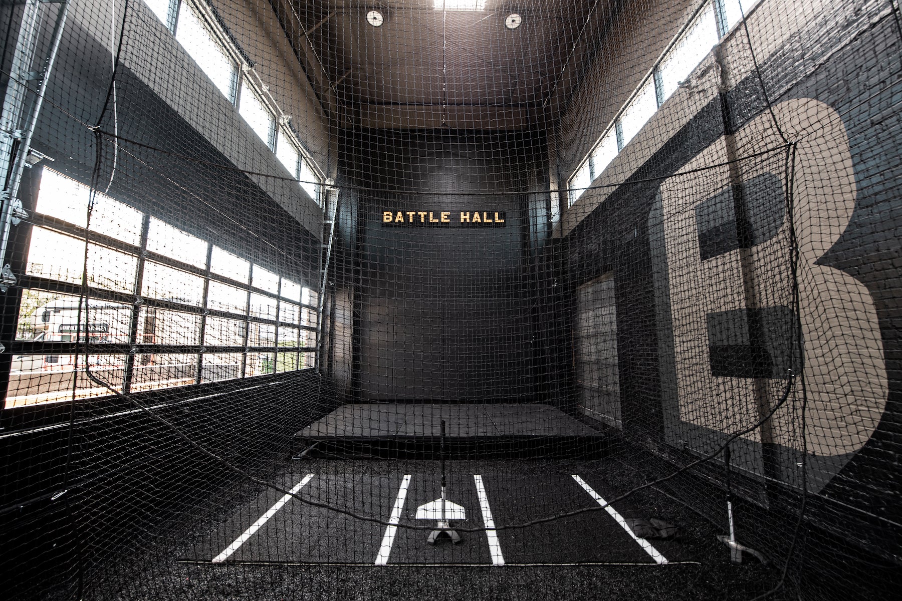 Matt Lisle || Hitcraft Series Lecture and Q&A