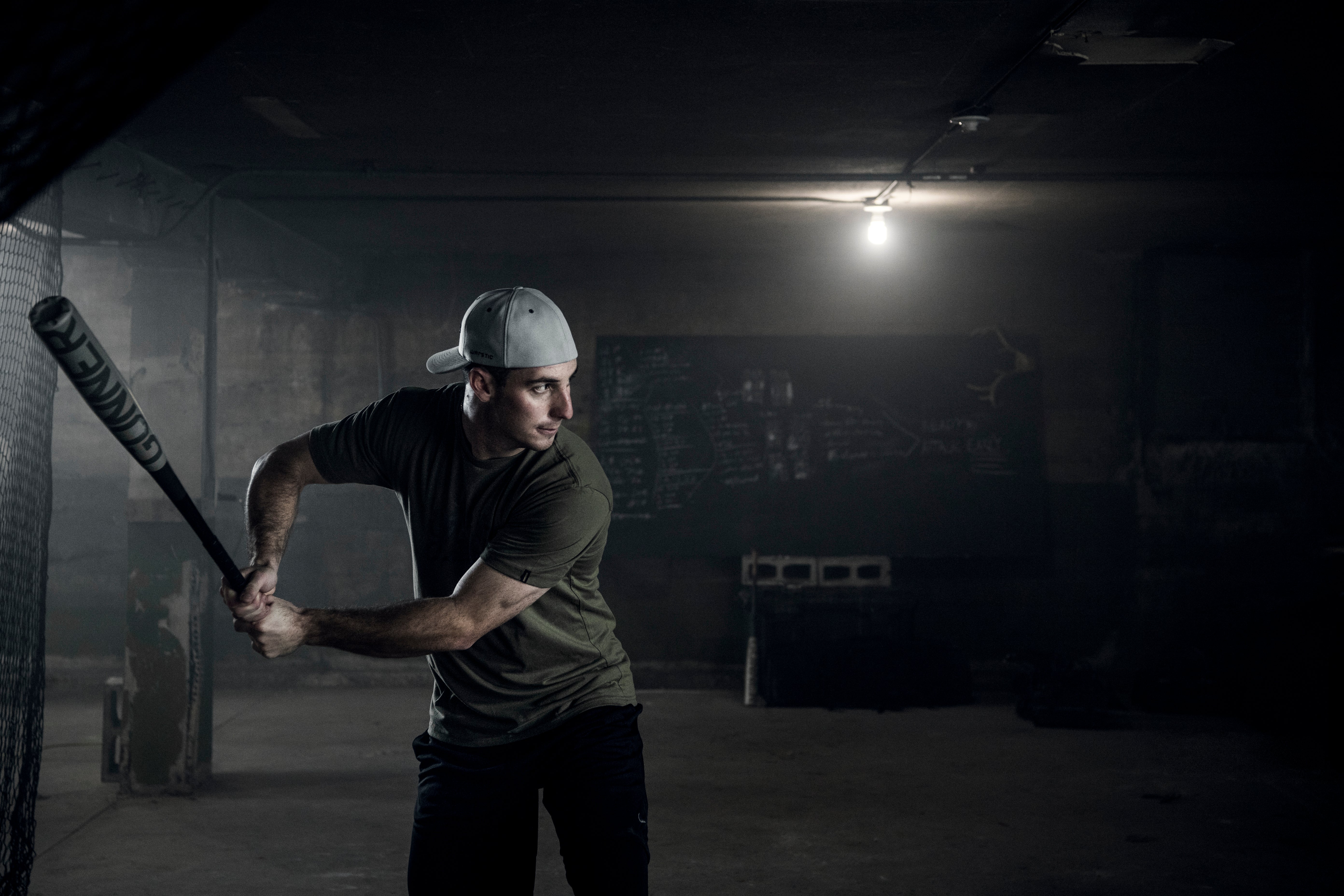 Learn It to Earn It: A profile of Brent Rooker