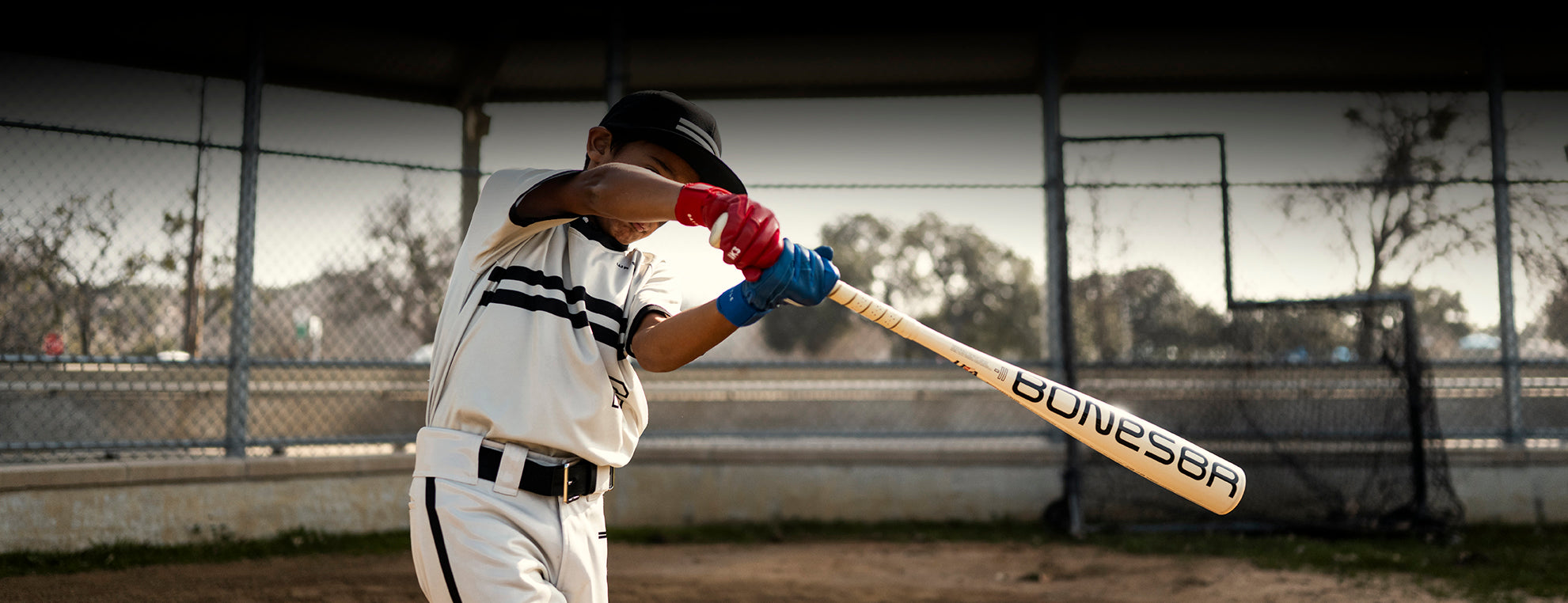 Full Price - USA Bats