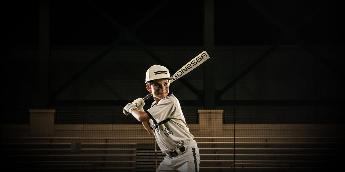 USA BASEBALL BATS