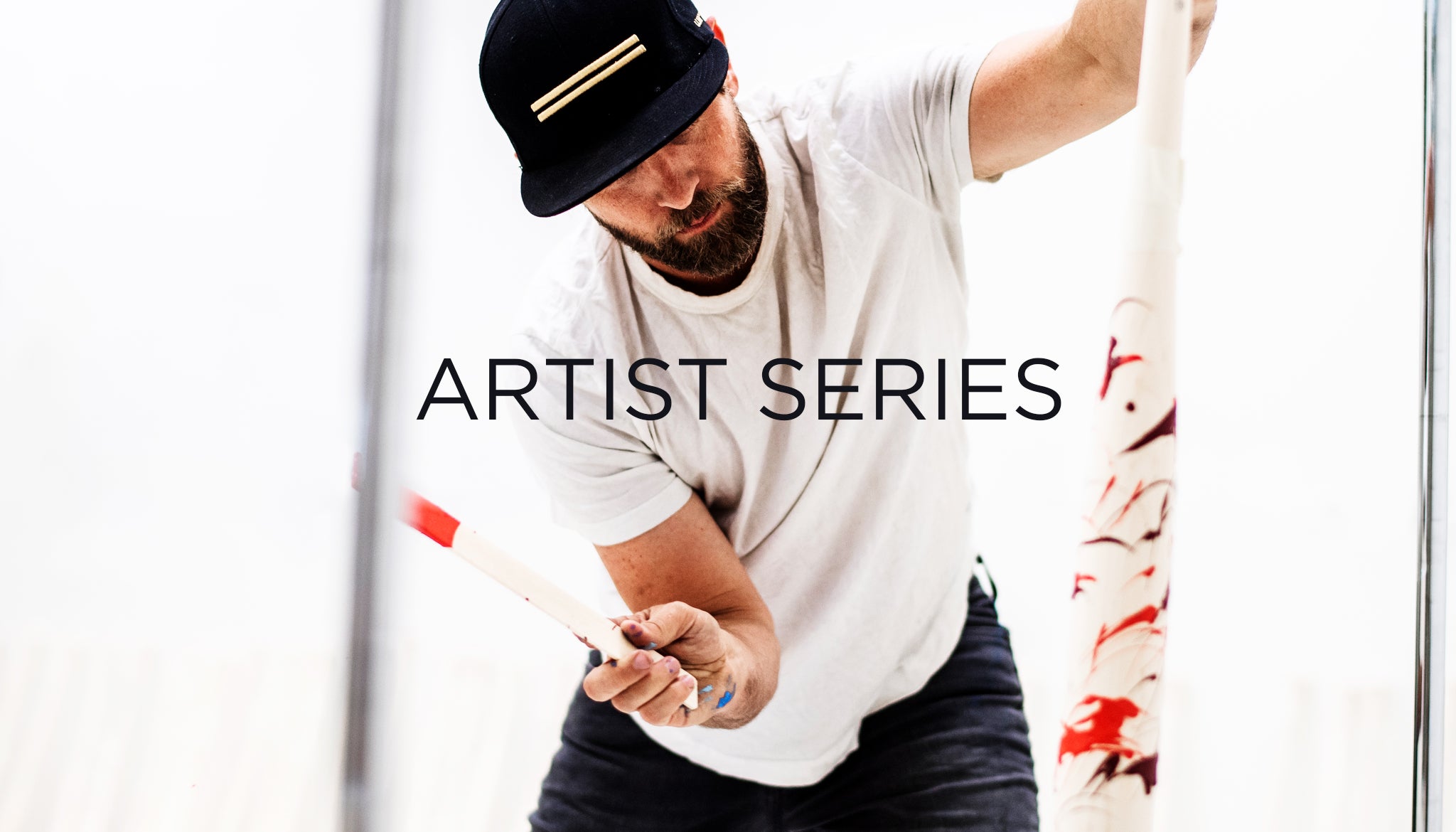 Artist Bats