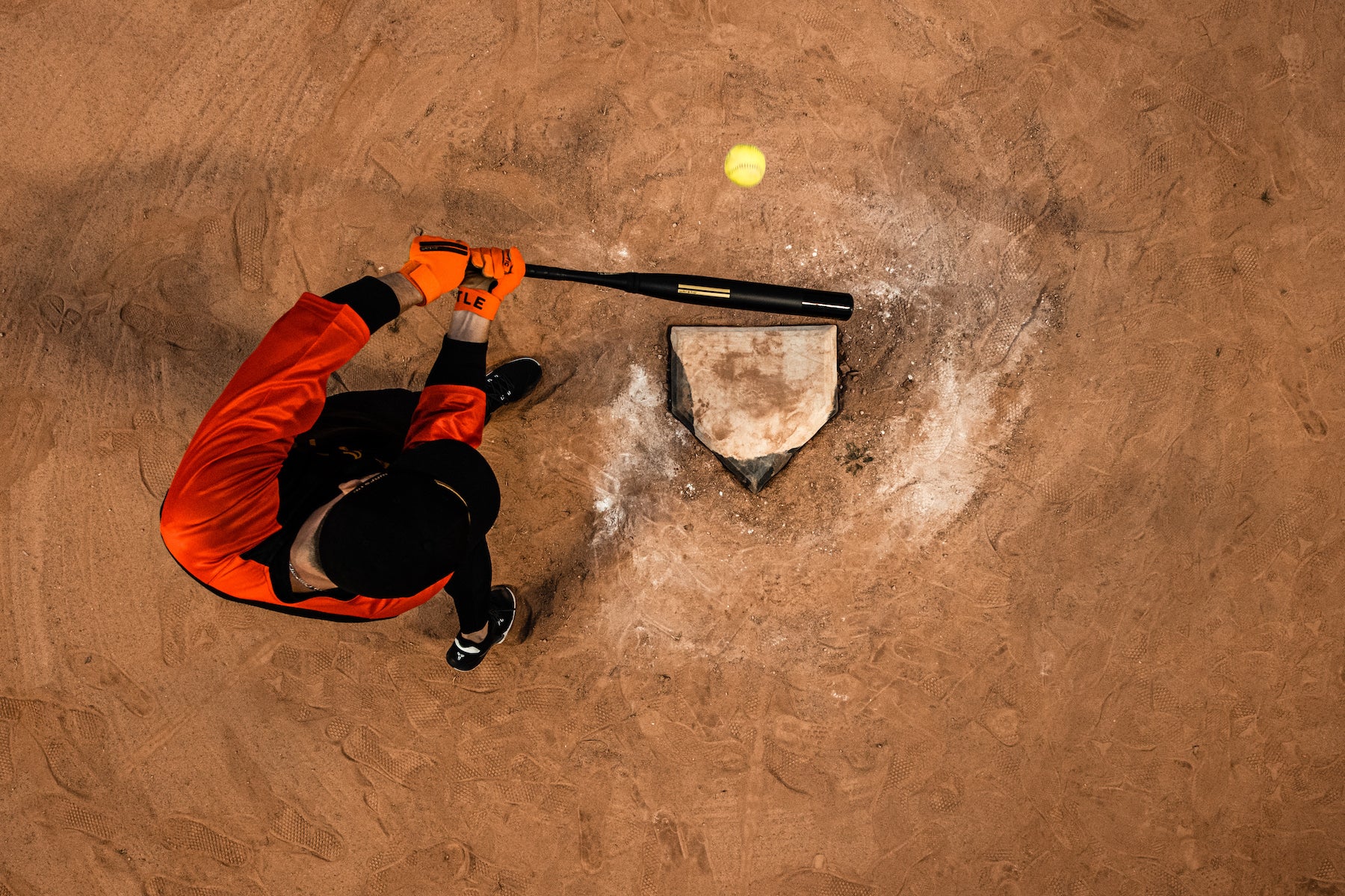 SLOWPITCH
