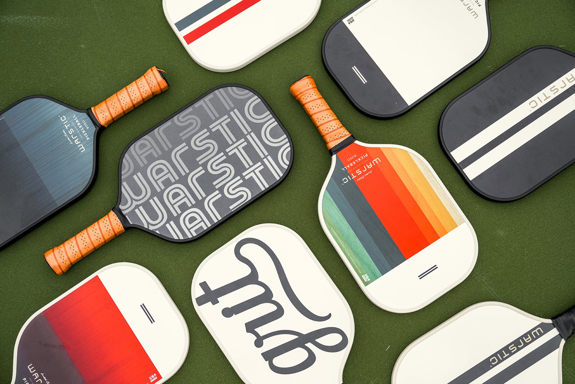 PICKLEBALL PADDLES