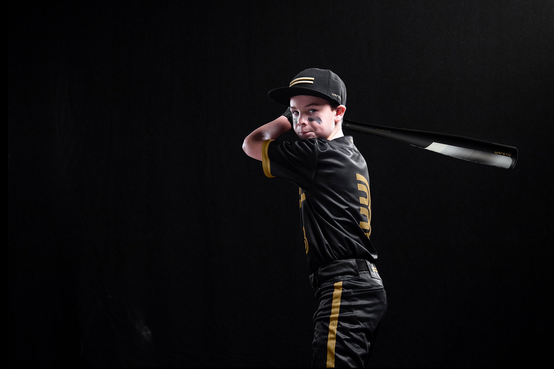 The Hawk2 Metal Bat