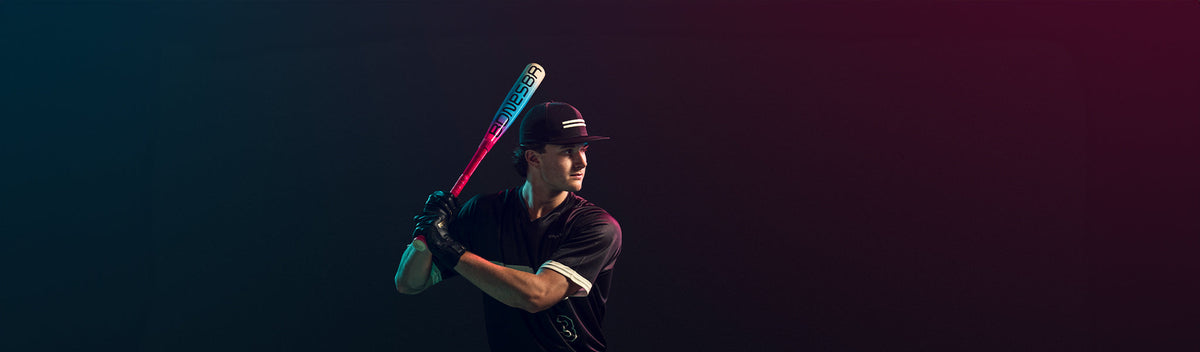 CERTIFIED PRE-OWNED BATS