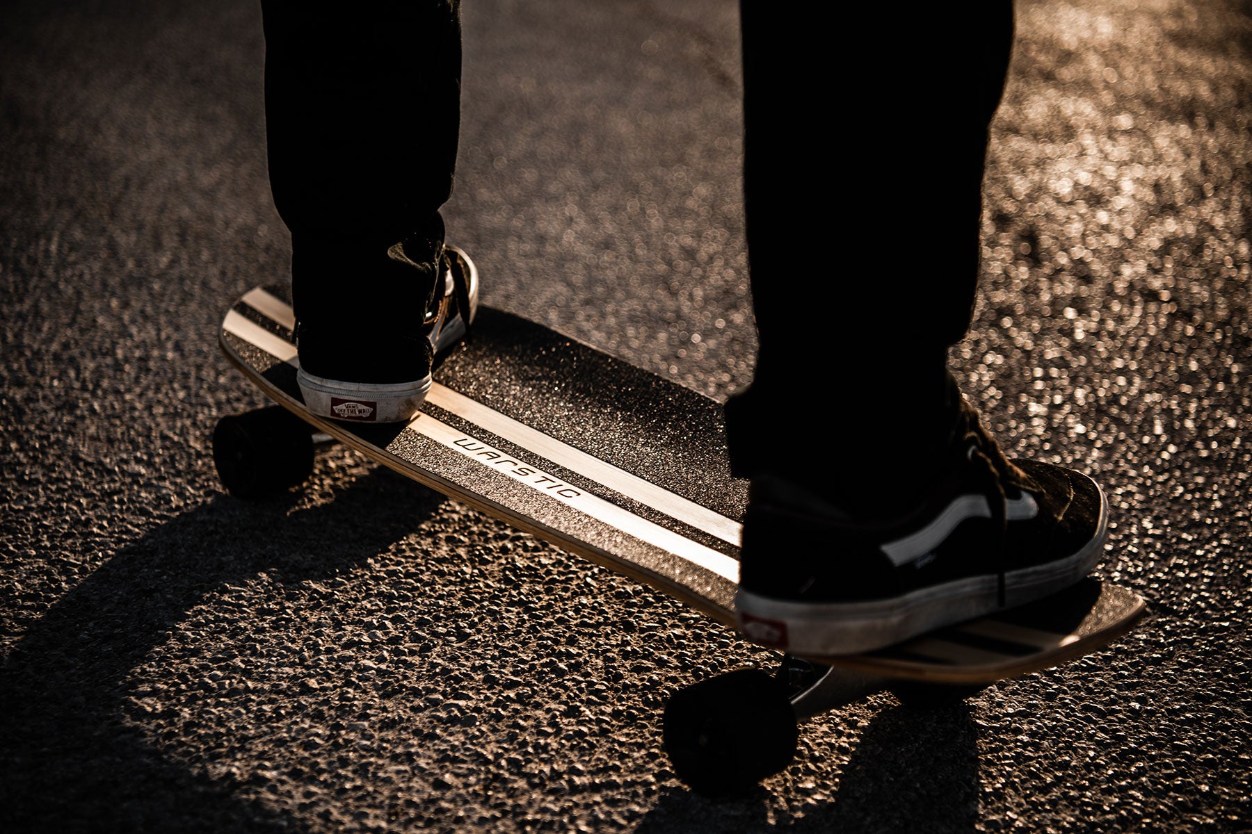 Skateboards