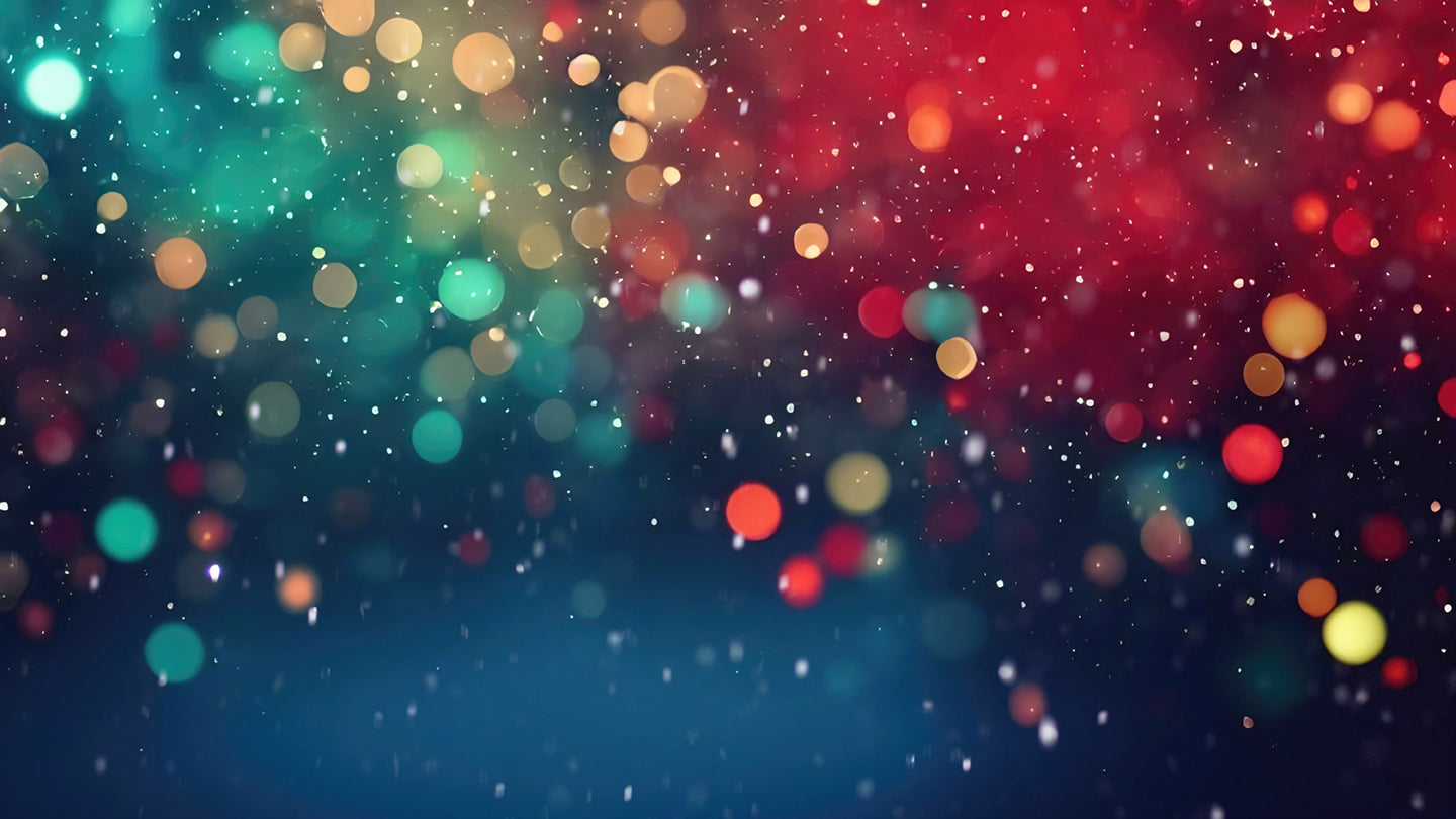 MERRY & BRIGHT