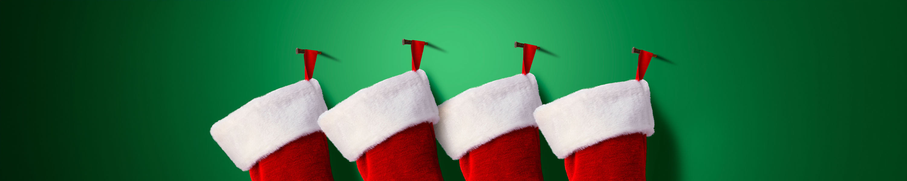 Stocking Stuffers