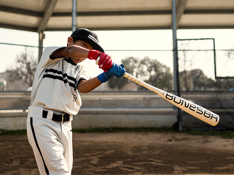 USA BATS