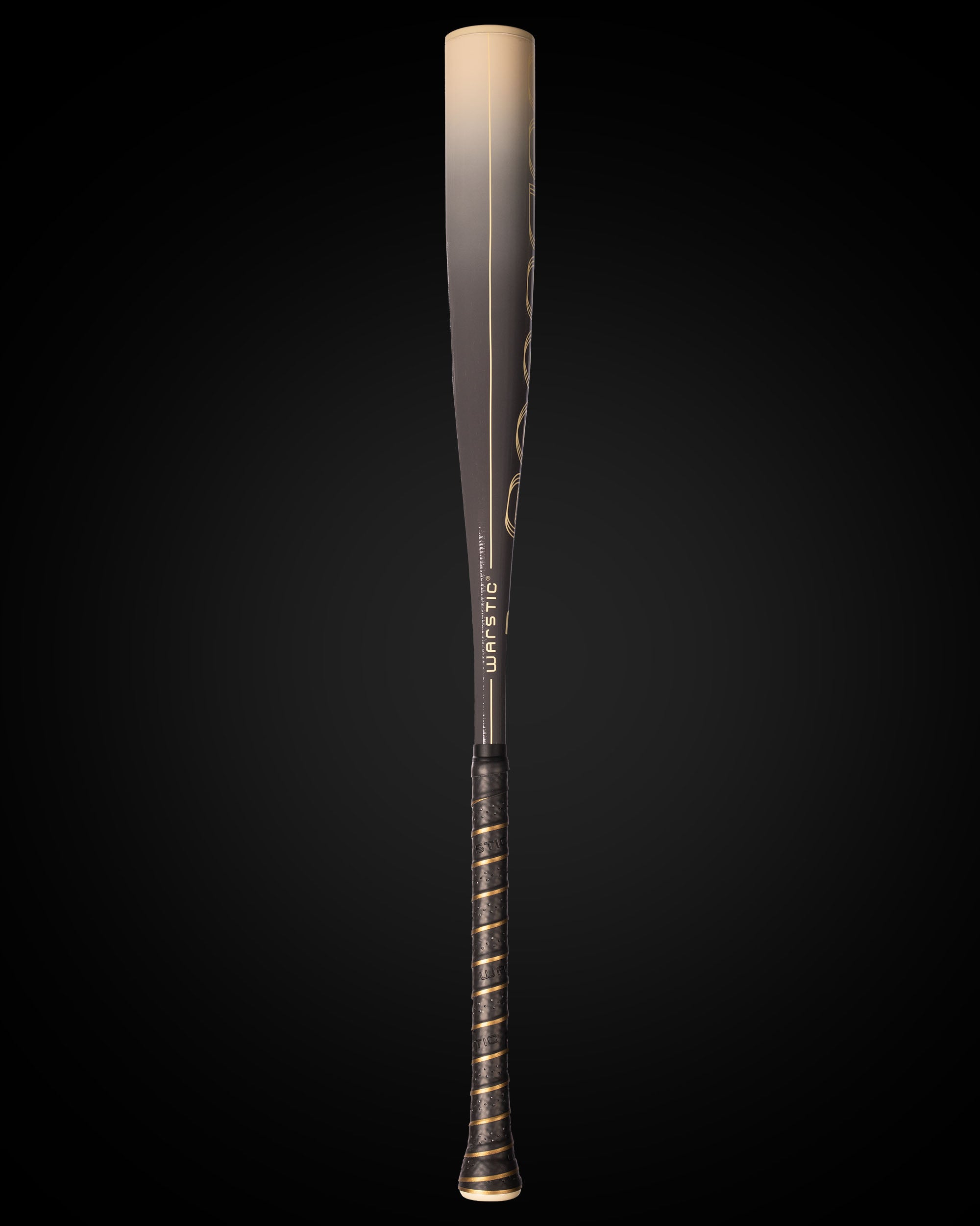 2024 BONESABER GRAY SMOKE BBCOR METAL BASEBALL BAT