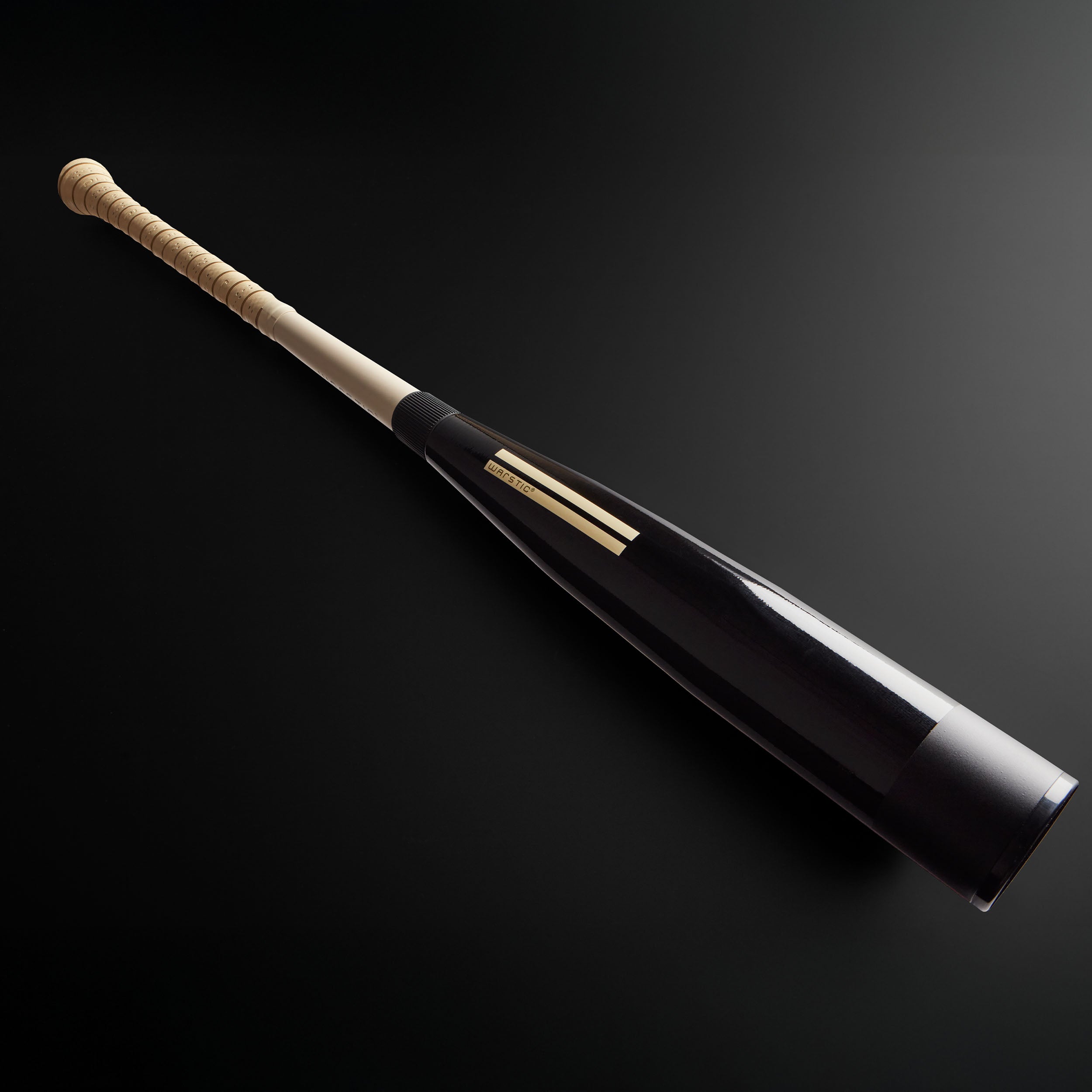2026 BONESABER HYBRID BLACK COBRA EDITION BBCOR METAL BASEBALL BAT