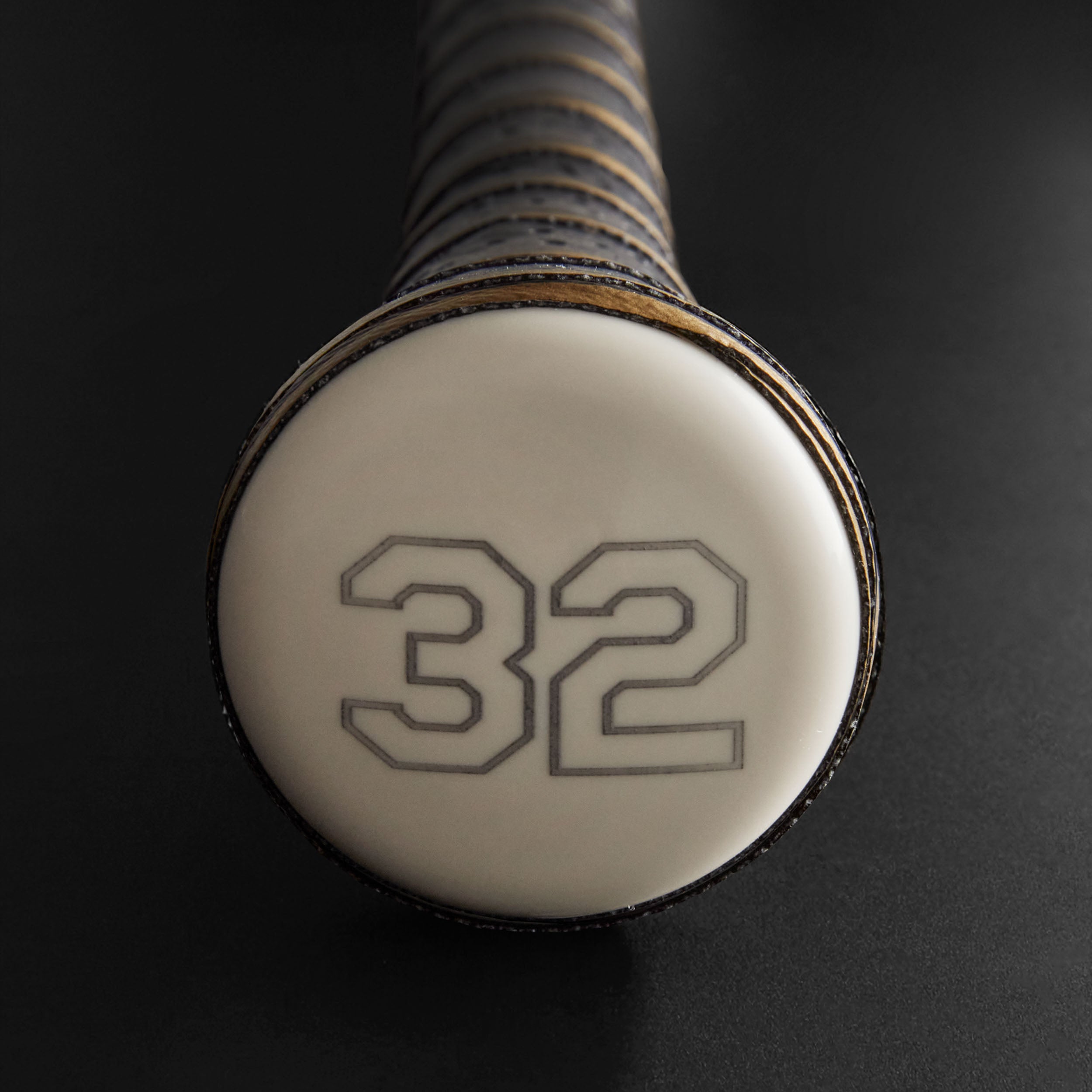 2026 BONESABER HYBRID USSSA METAL BASEBALL BAT -8