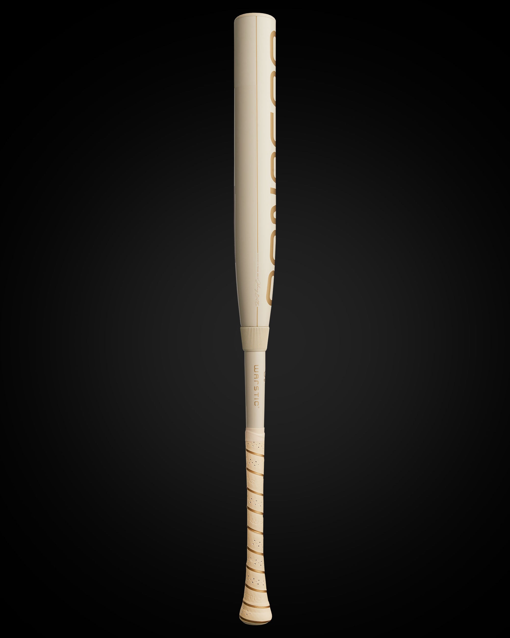 2026 BONESABER USSSA/USA FULL COMPOSITE FASTPITCH BAT -10