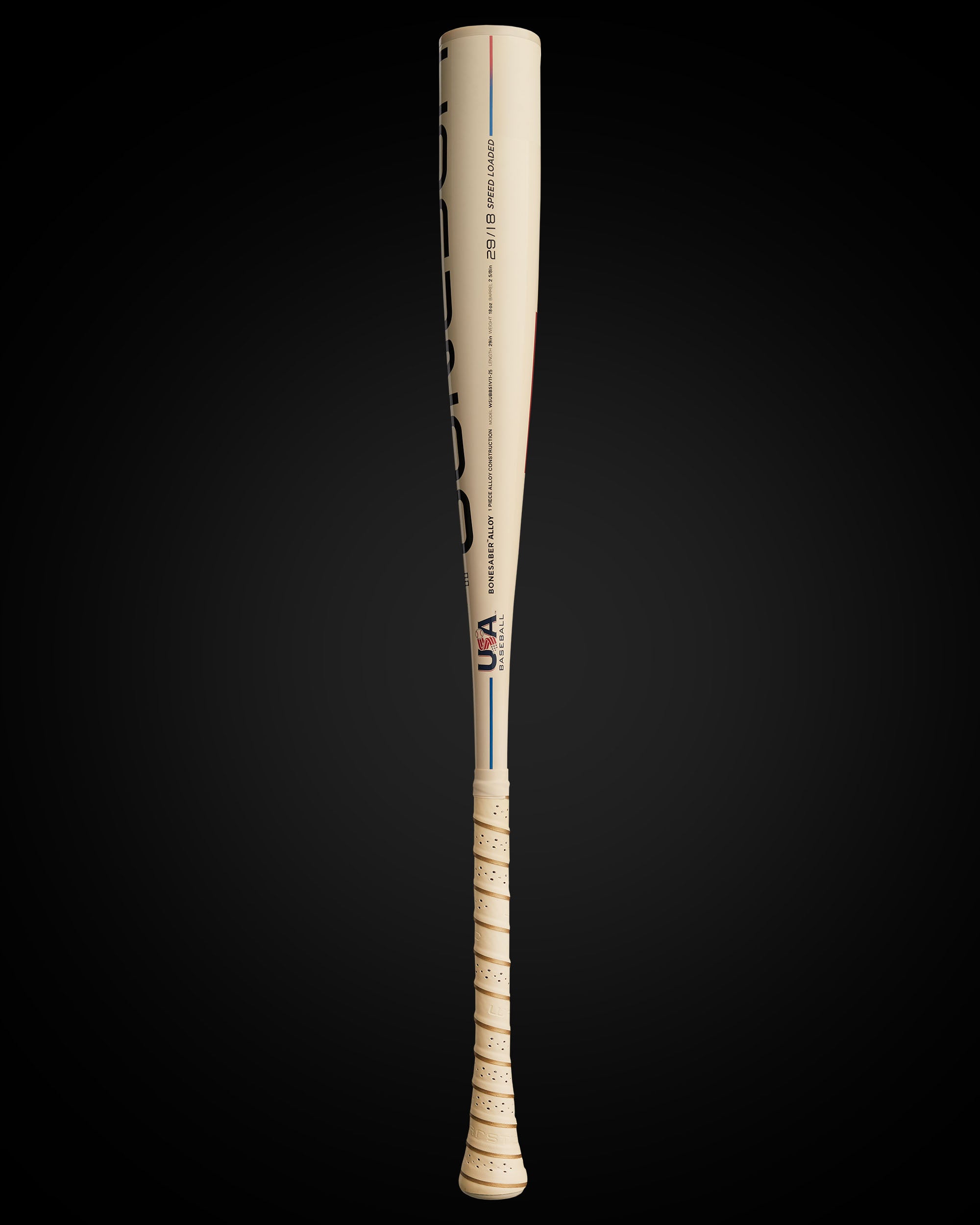 2026 BONESABER USA METAL BASEBALL BAT -11