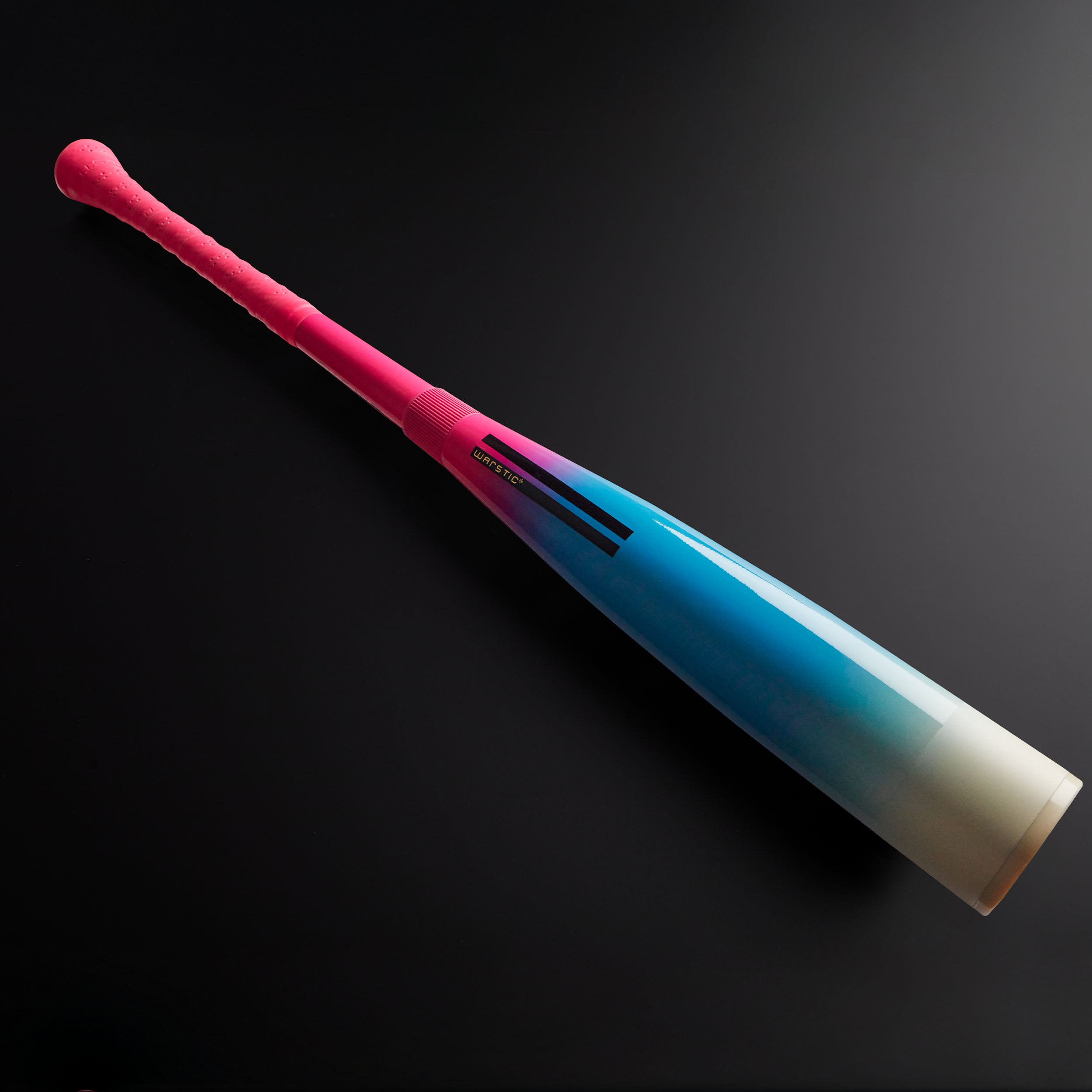 2026 BONESABER HYBRID SOLAR STORM USA METAL BASEBALL BAT -8