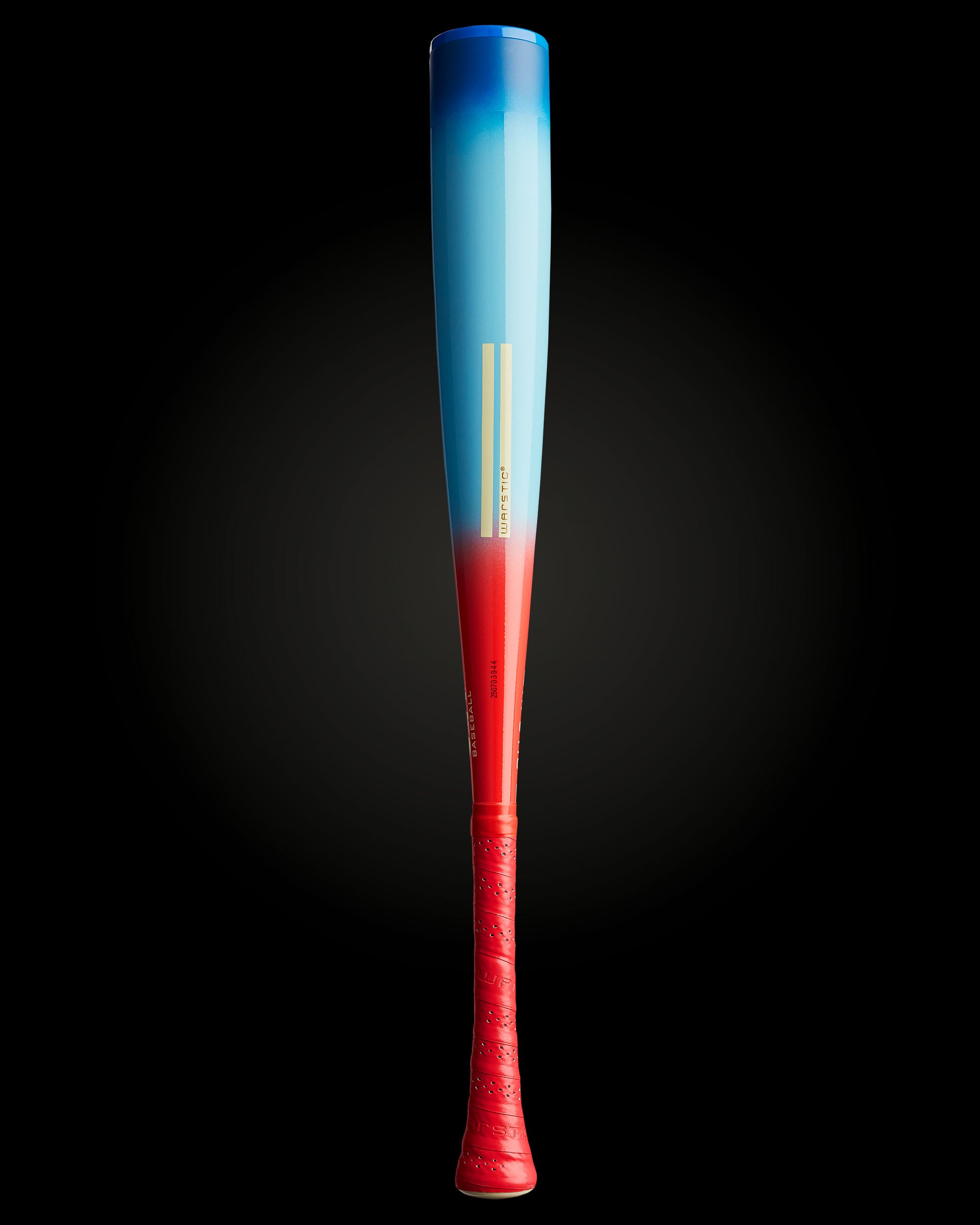 2026 BONESABER USA HERO METAL TEEBALL BAT -11