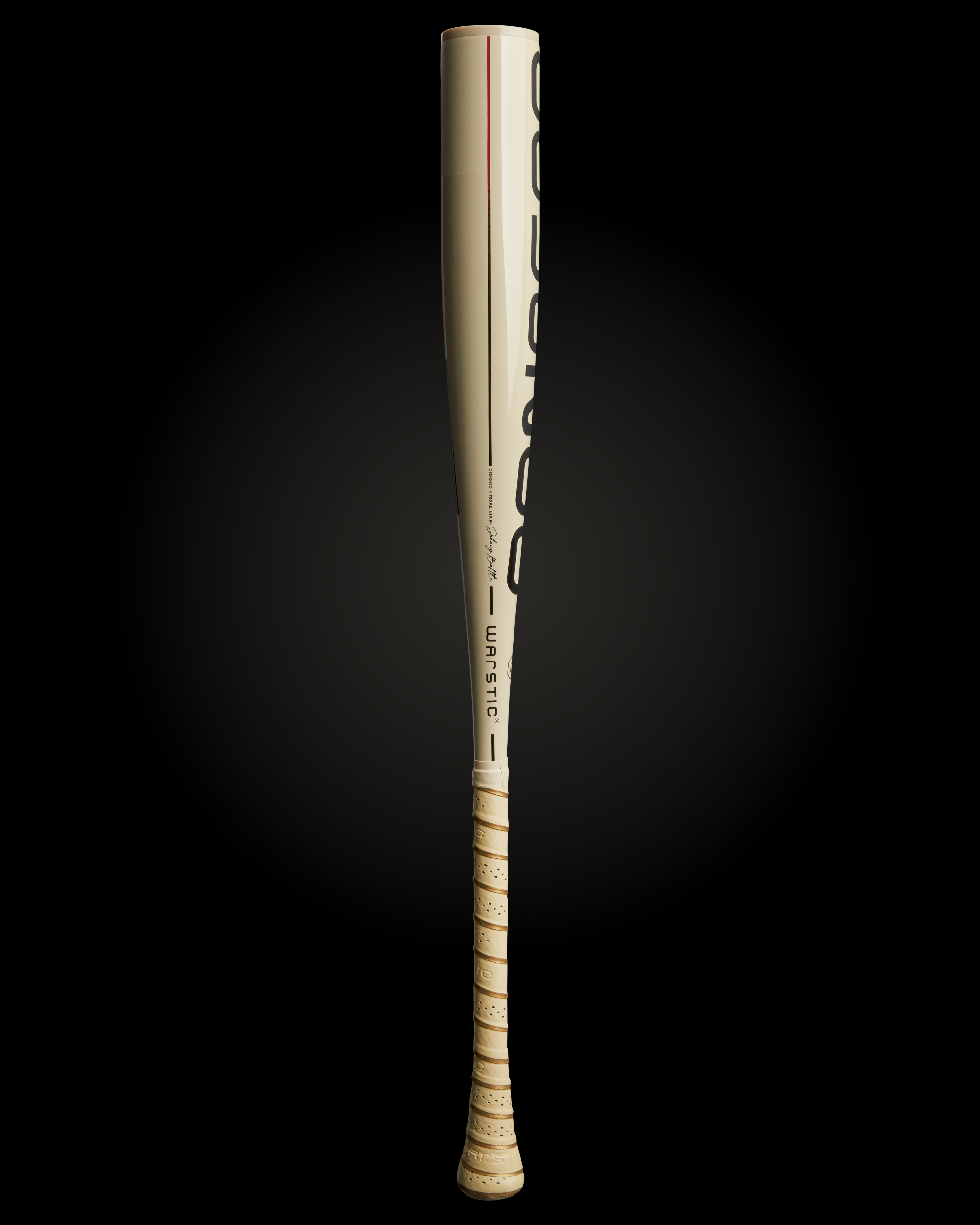 2026 BONESABER USSSA METAL BASEBALL BAT -8
