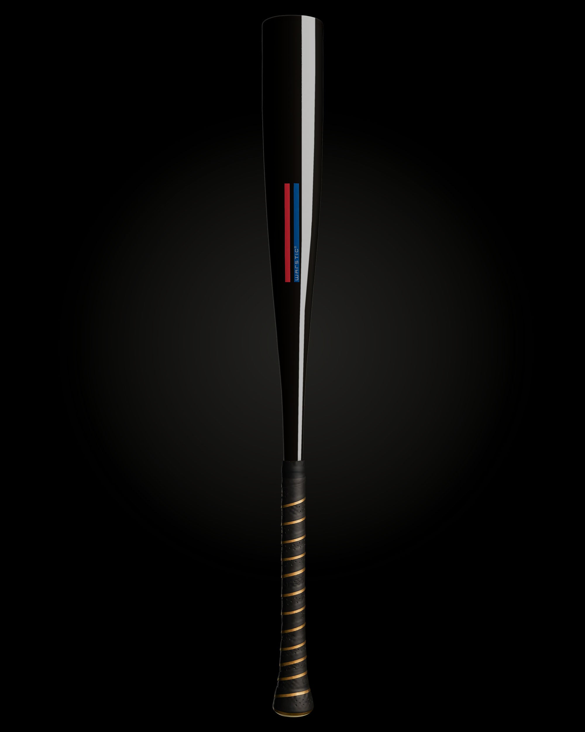 2026 BONESABER BLACK COBRA EDITION USA METAL BASEBALL BAT -11
