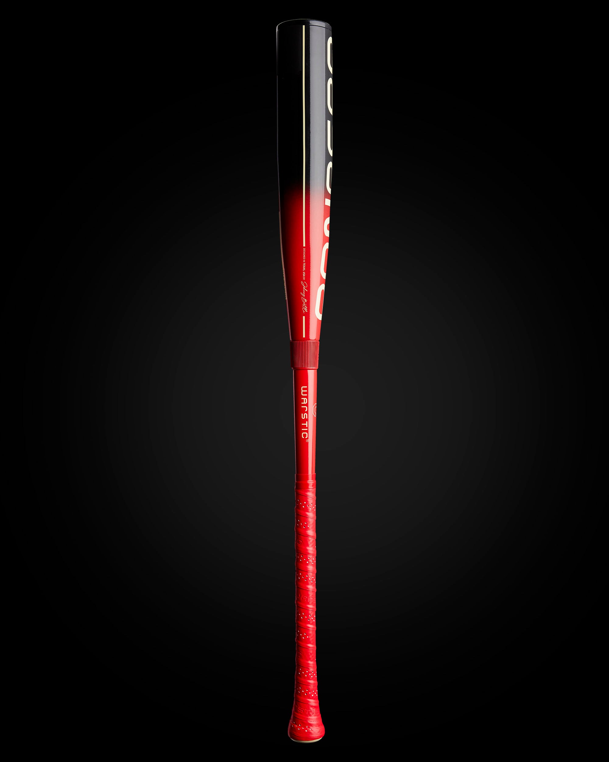 2026 BONESABER HYBRID BLOODLINE LIMITED EDITION BBCOR METAL BASEBALL BAT