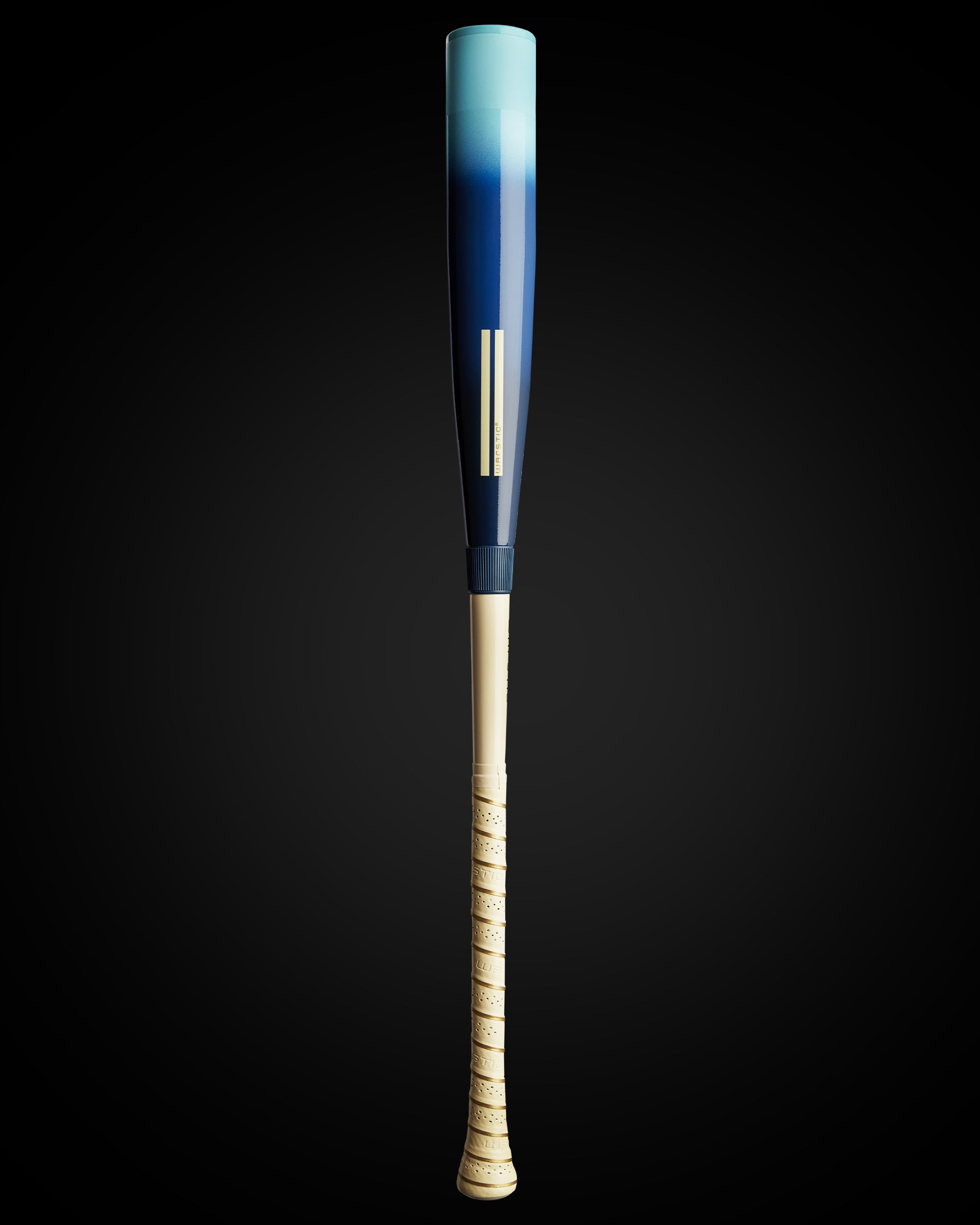 2026 BONESABER HYBRID FROSTBITE LIMITED EDITION BBCOR METAL BASEBALL BAT