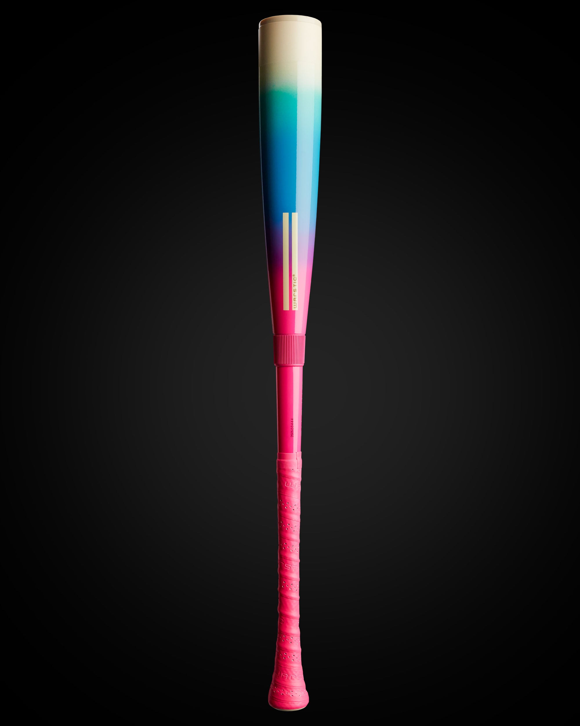 2026 BONESABER HYBRID SOLAR STORM USSSA METAL BASEBALL BAT -5