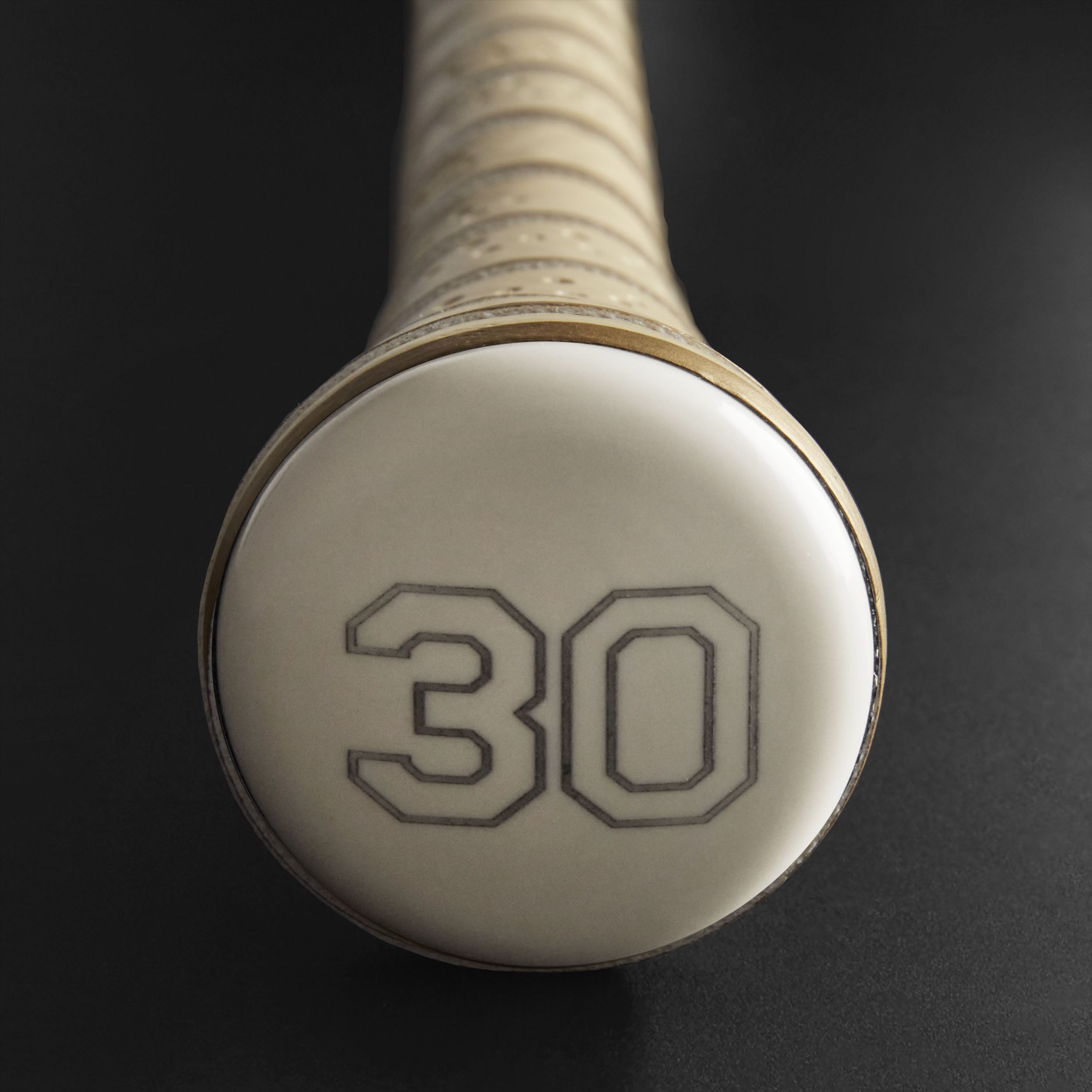 2026 BONESABER HYBRID TROPIC THUNDER USA METAL BASEBALL BAT -10