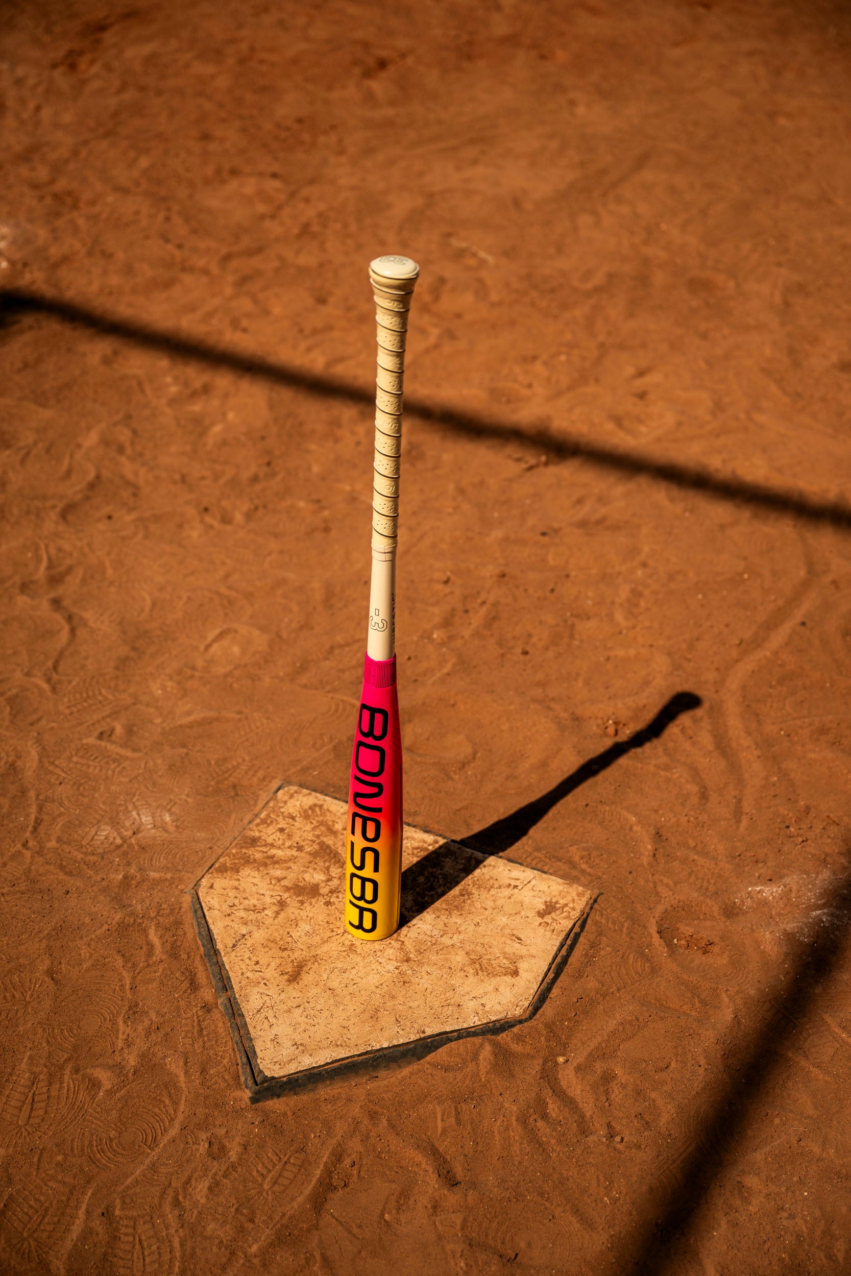 2026 BONESABER HYBRID TROPIC THUNDER LIMITED EDITION BBCOR METAL BASEBALL BAT