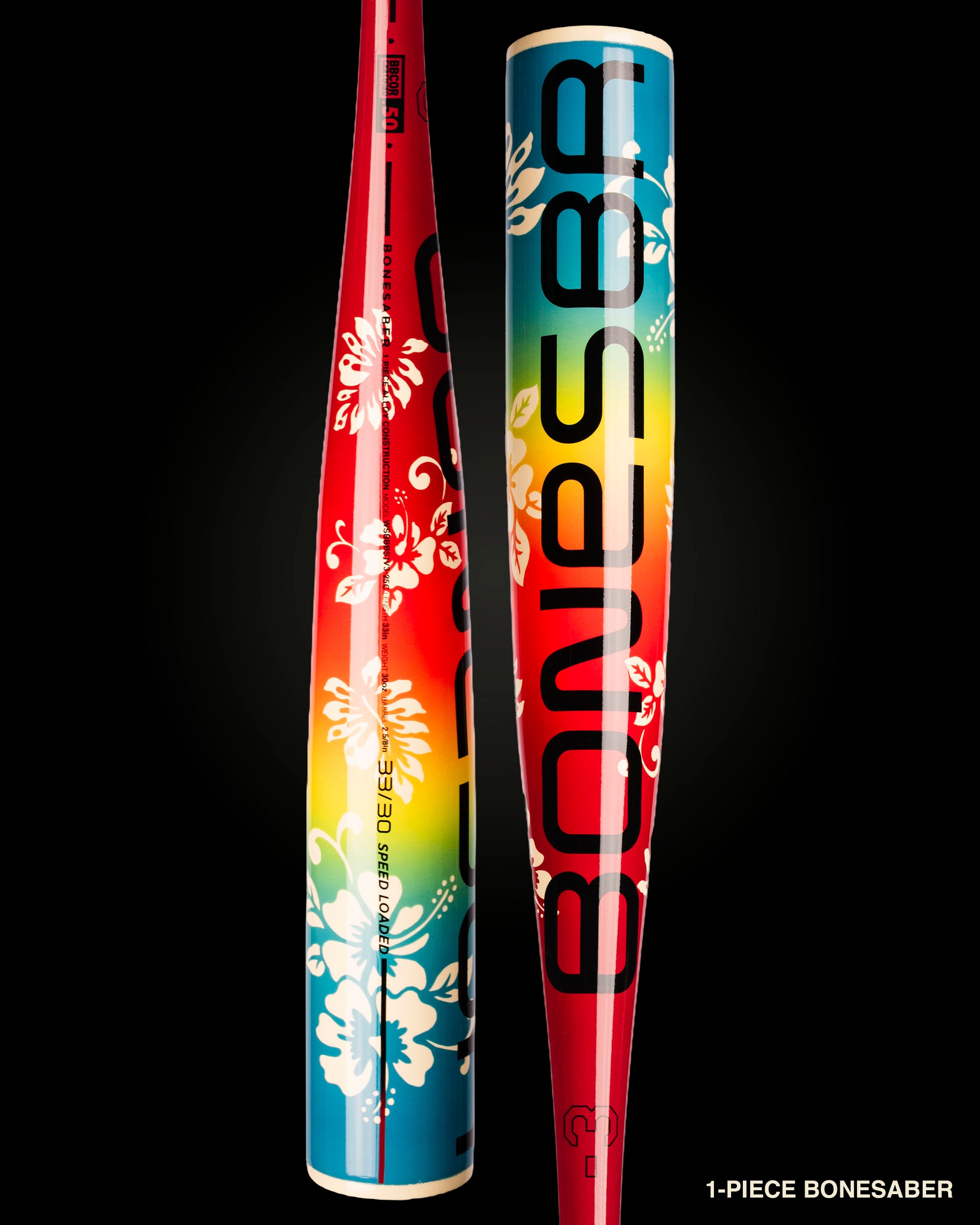 WARSTIC CUSTOMS "HI50" EDITION METAL BAT