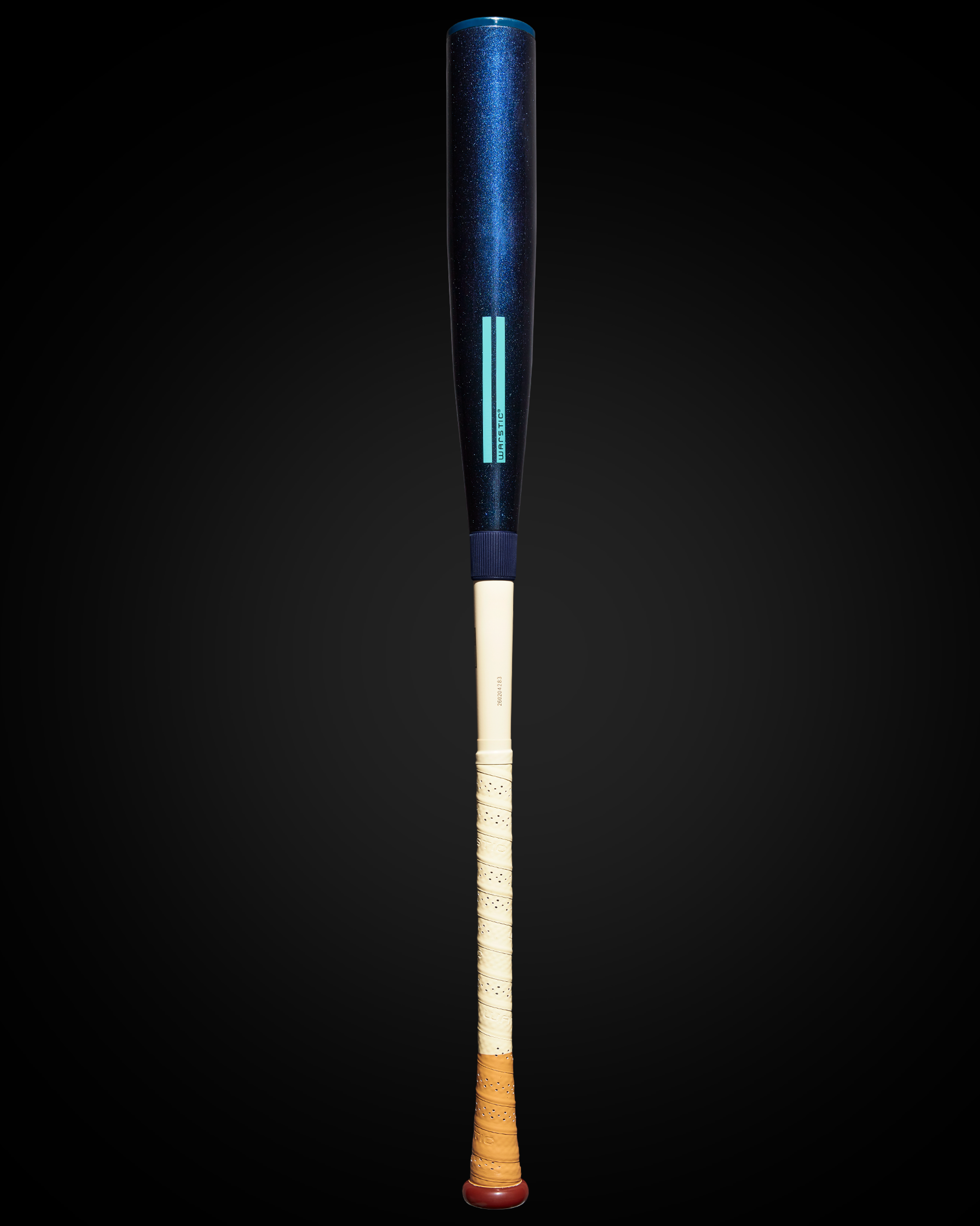 2026 BONESABER HYBRID BBCOR "HYPERSONIC" EDITION METAL BASEBALL BAT