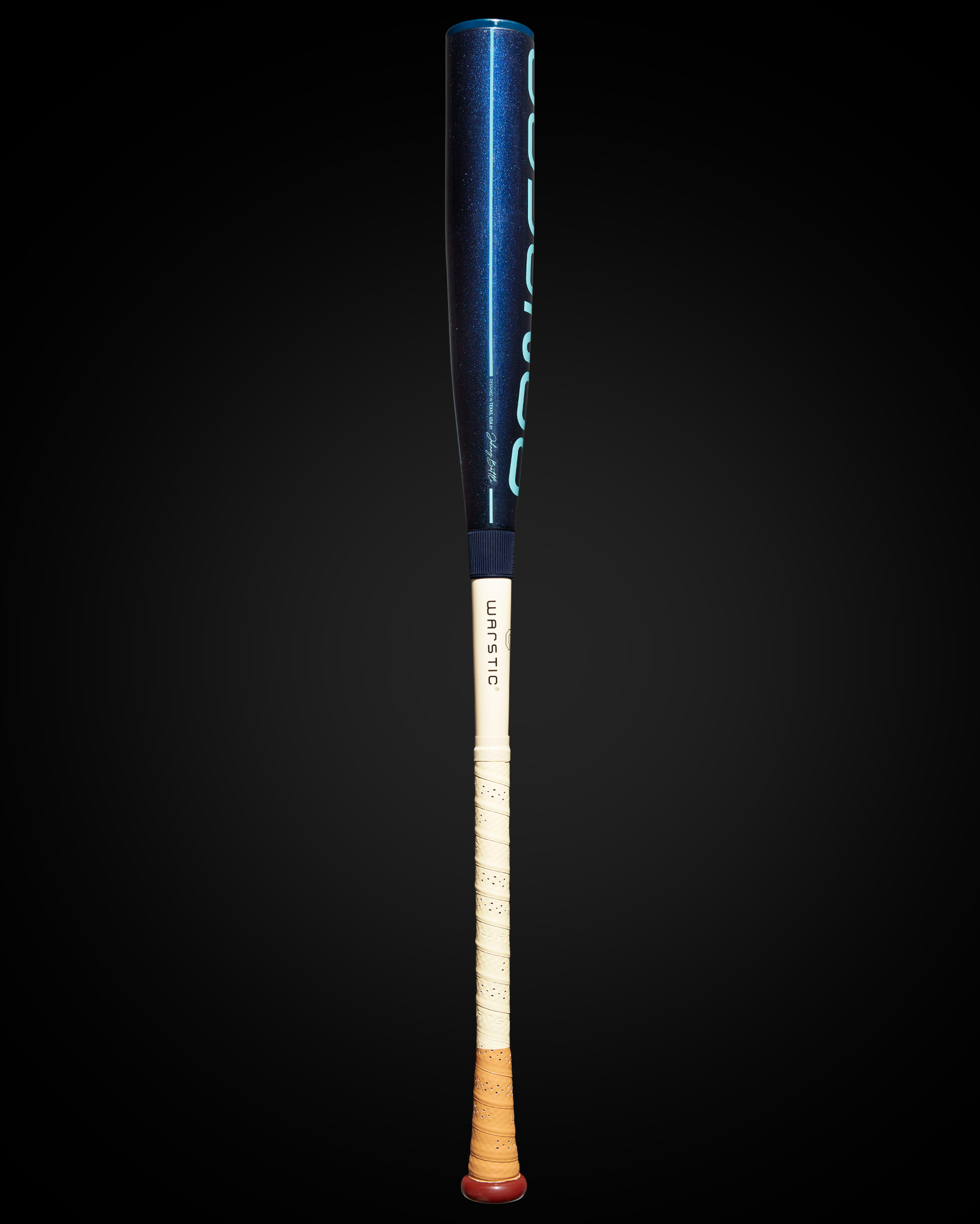 2026 BONESABER HYBRID BBCOR "HYPERSONIC" EDITION METAL BASEBALL BAT