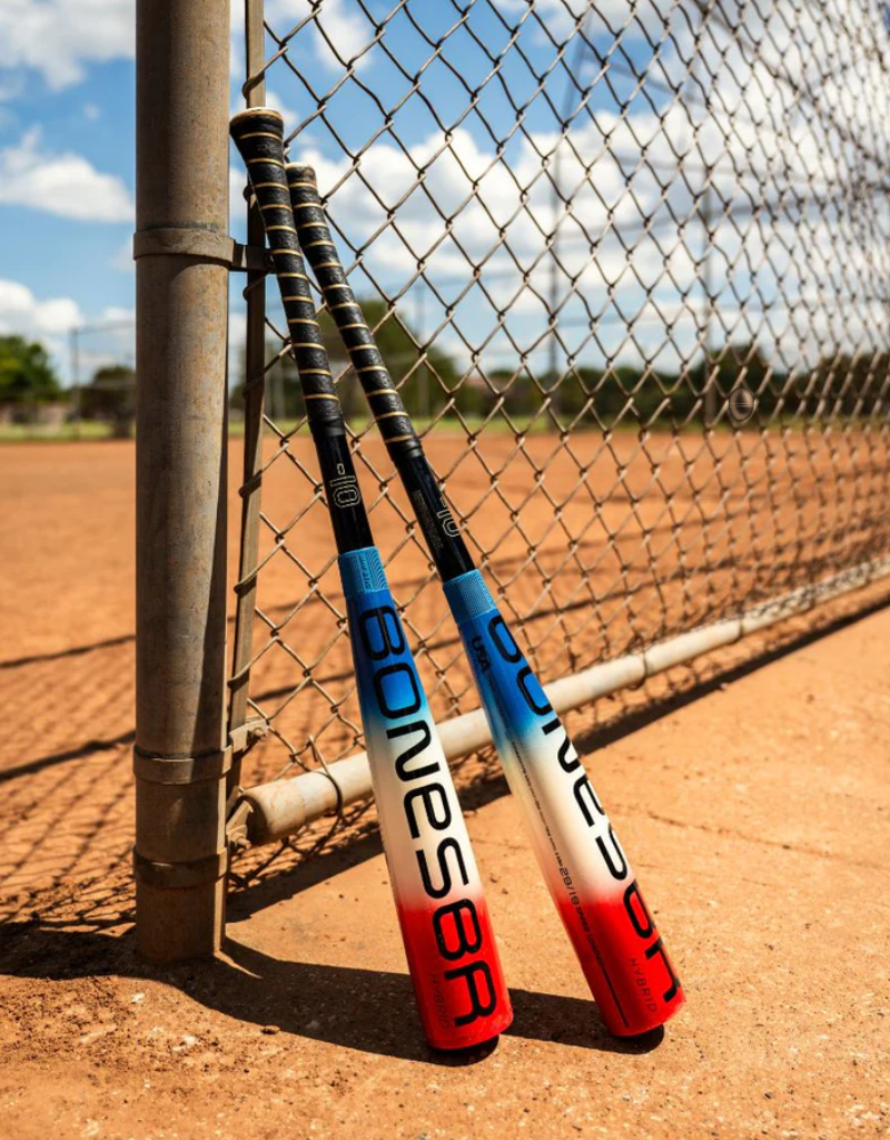 2026 BONESABER HYBRID LONE STAR USSSA METAL BASEBALL BAT -10