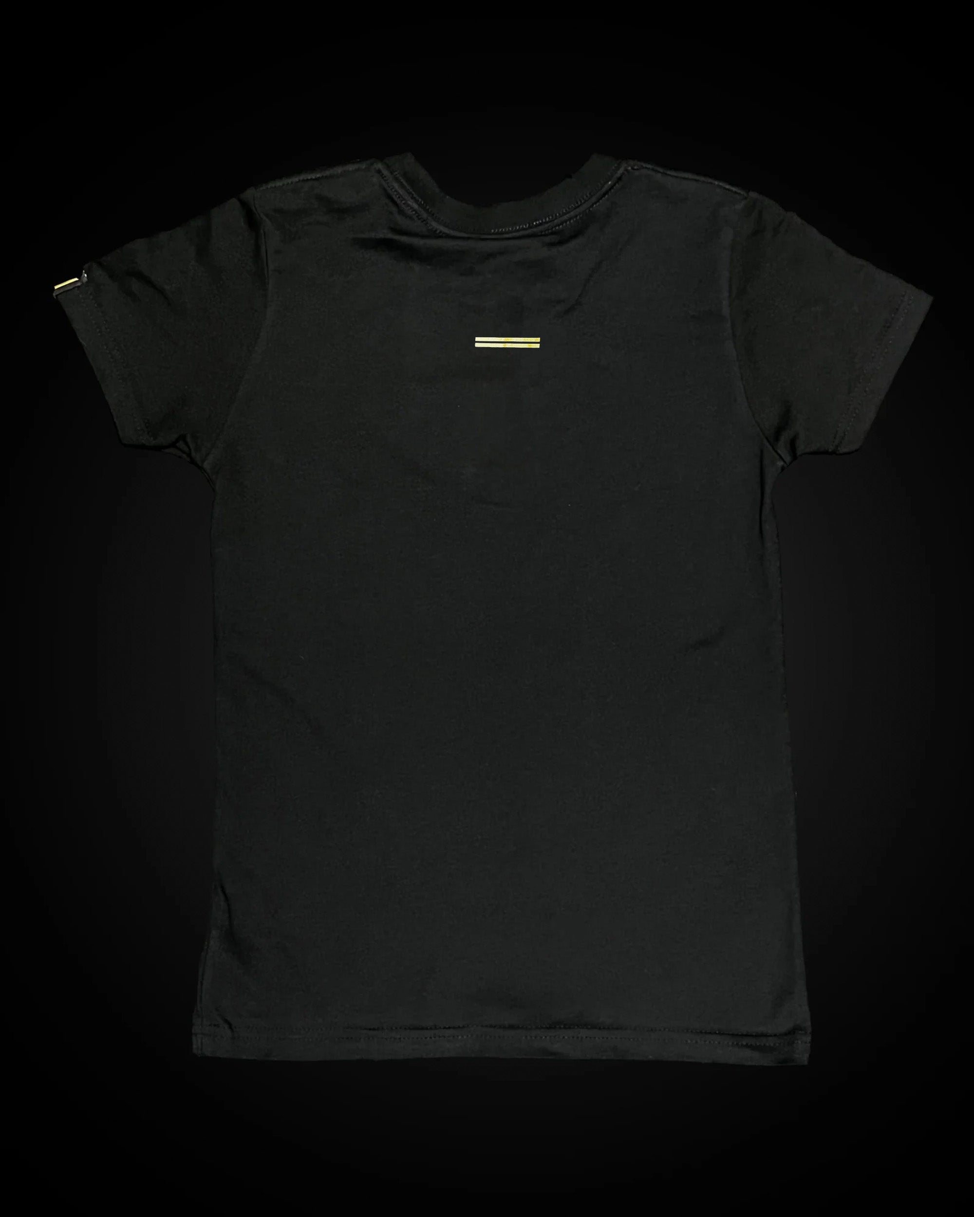 BATALLA TEE YOUTH (BLACK)