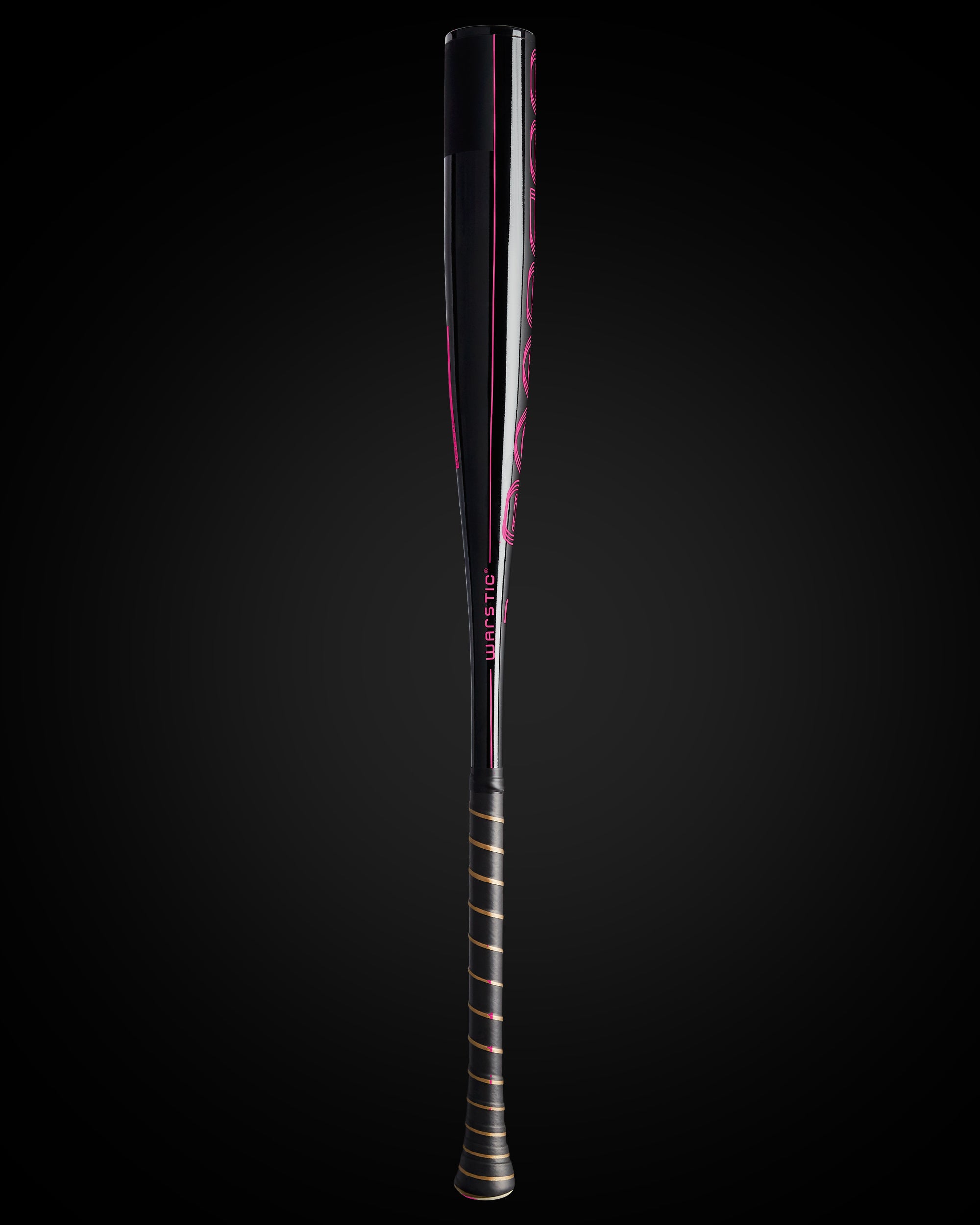 2024 BONESABER SMALL BATCH BATTLE PINK USSSA METAL BAT
