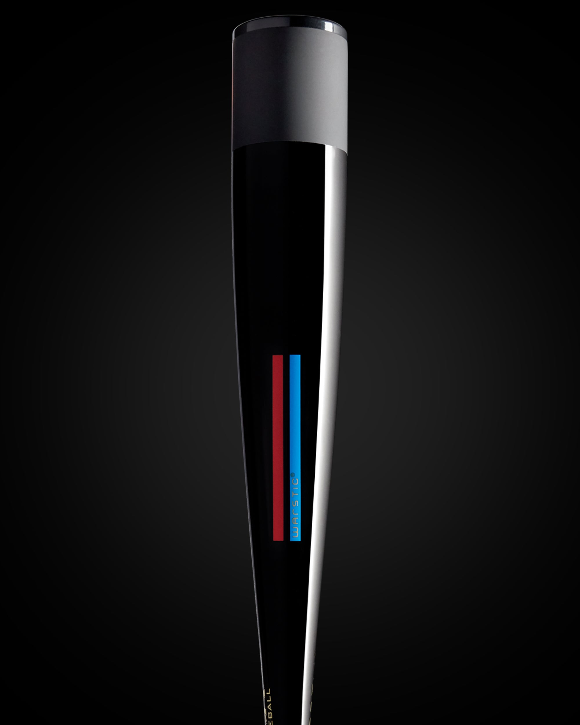 2024 BONESABER BLACK COBRA EDITION USA METAL BASEBALL BAT -11