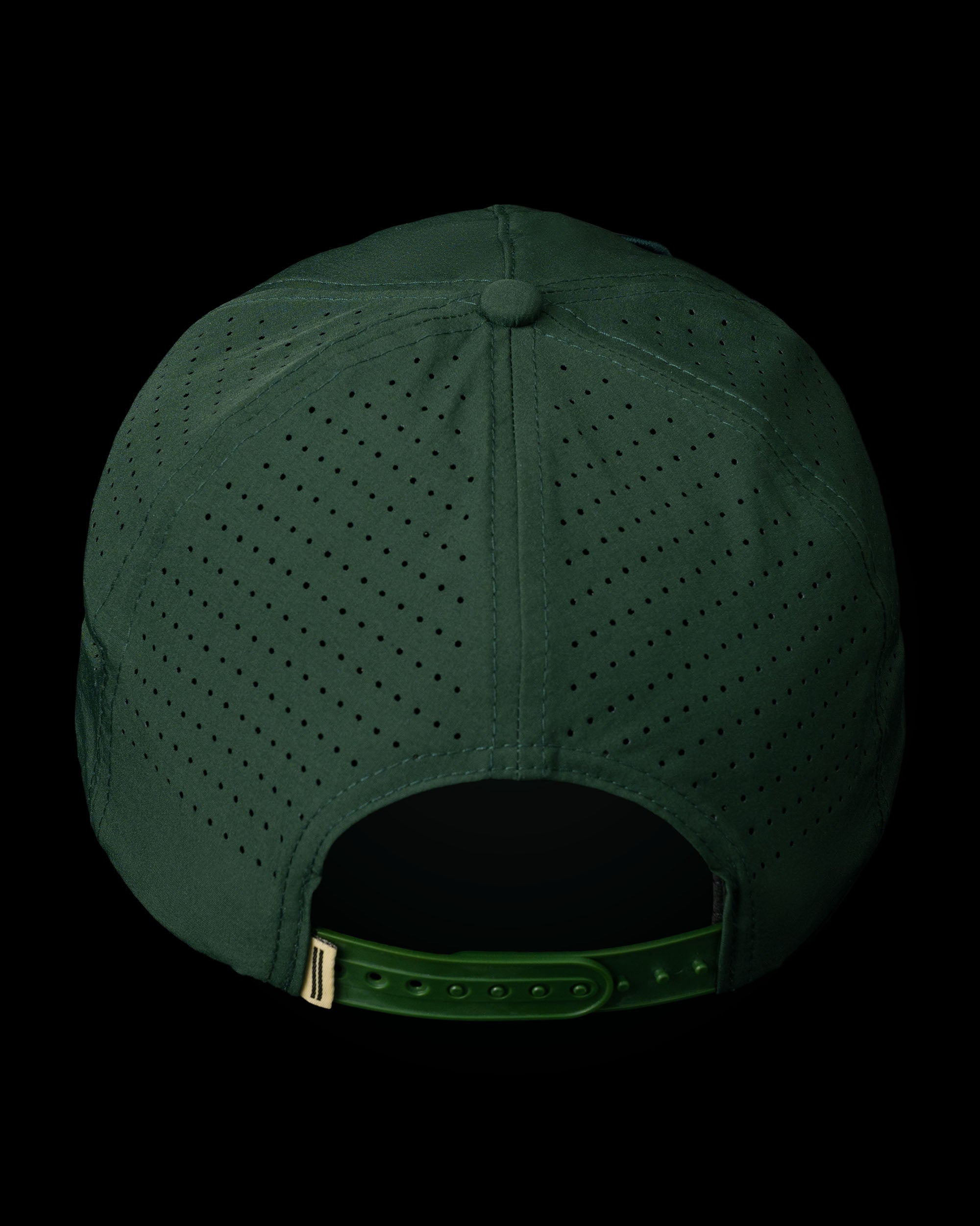 WARSTIC WEST COAST UNSTRUCTURED SNAPBACK (FOREST)