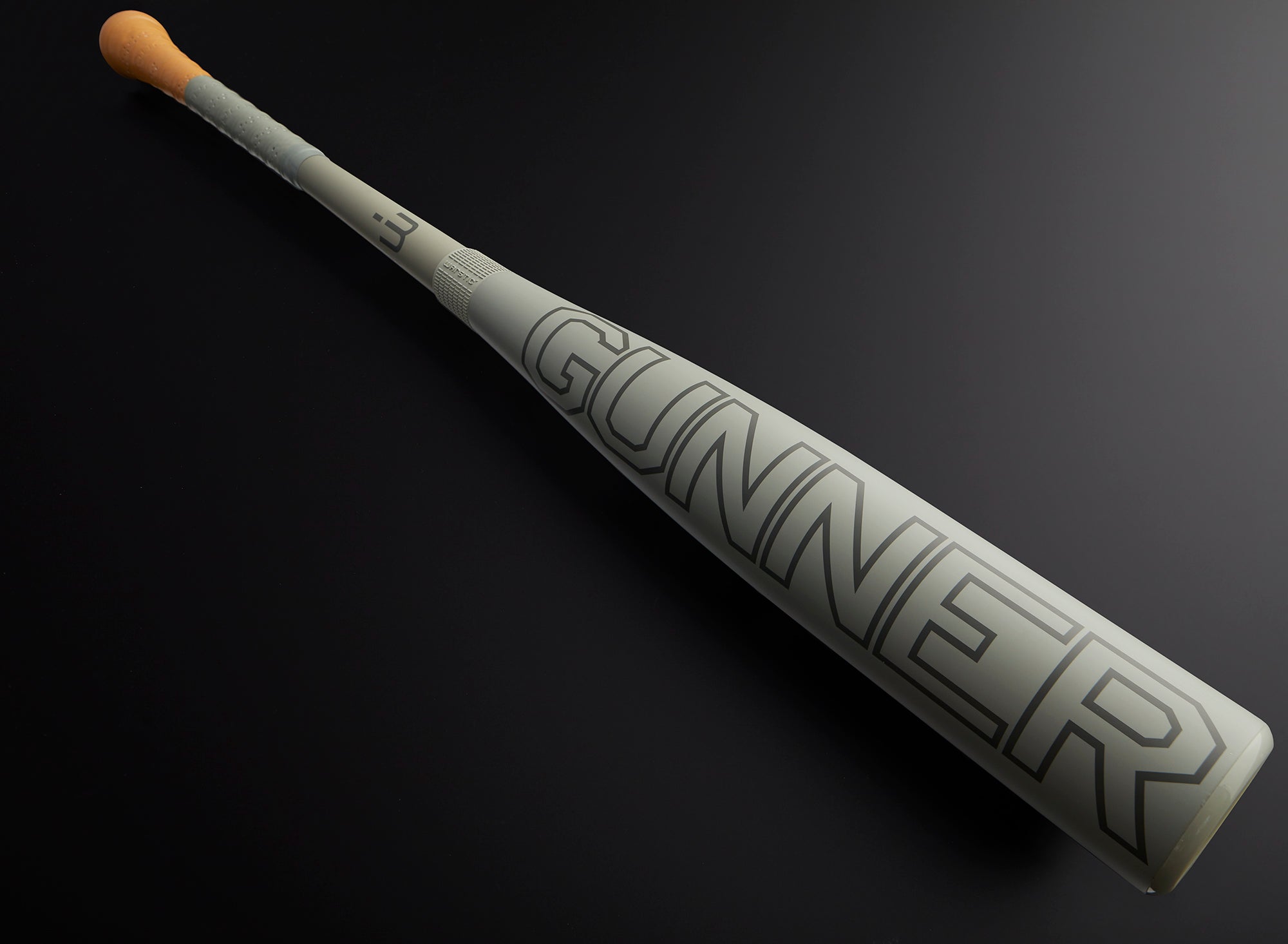 2024 GUNNER BBCOR METAL BASEBALL BAT