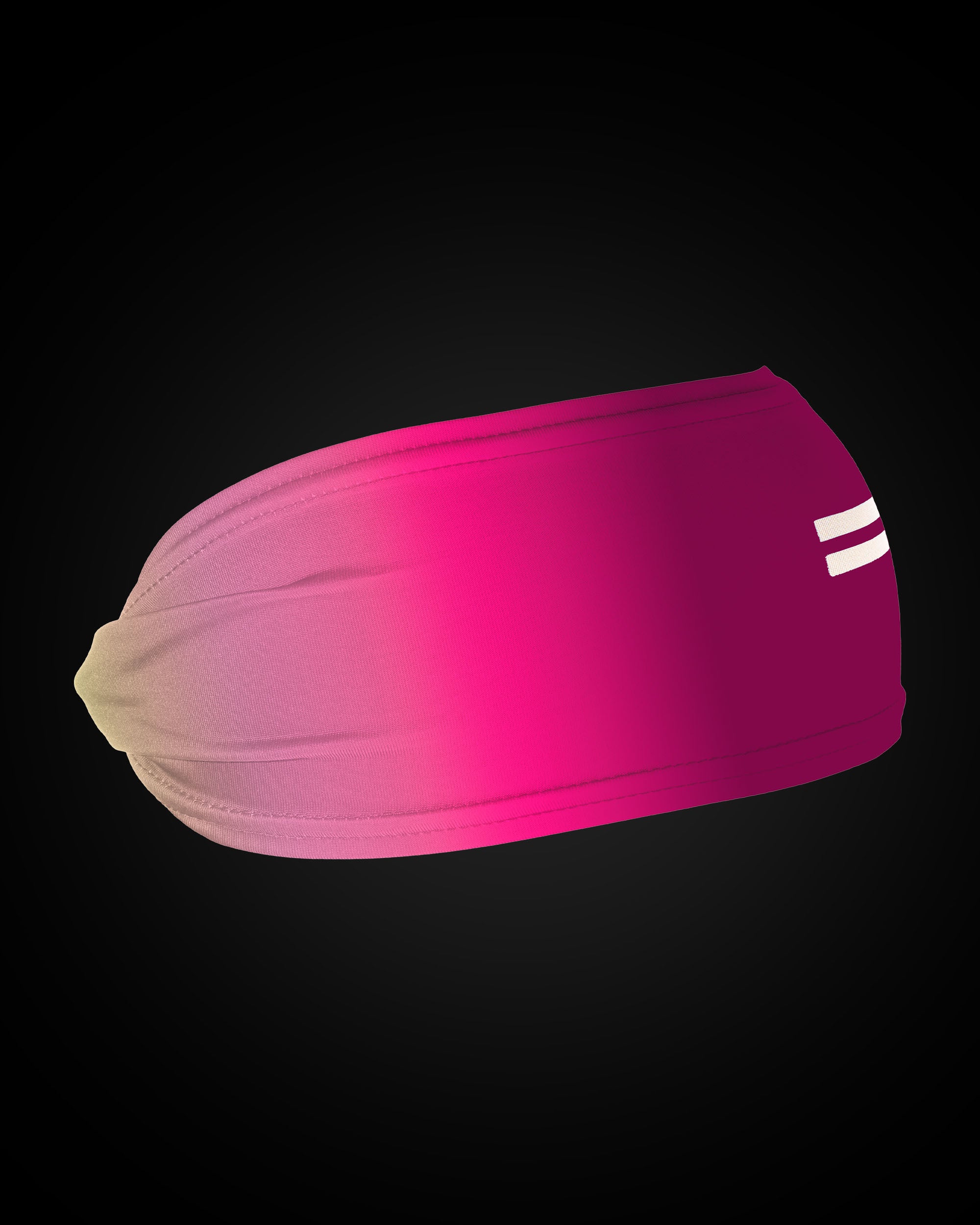 WARSTRIPE HEADBAND (BATTLEROSA)