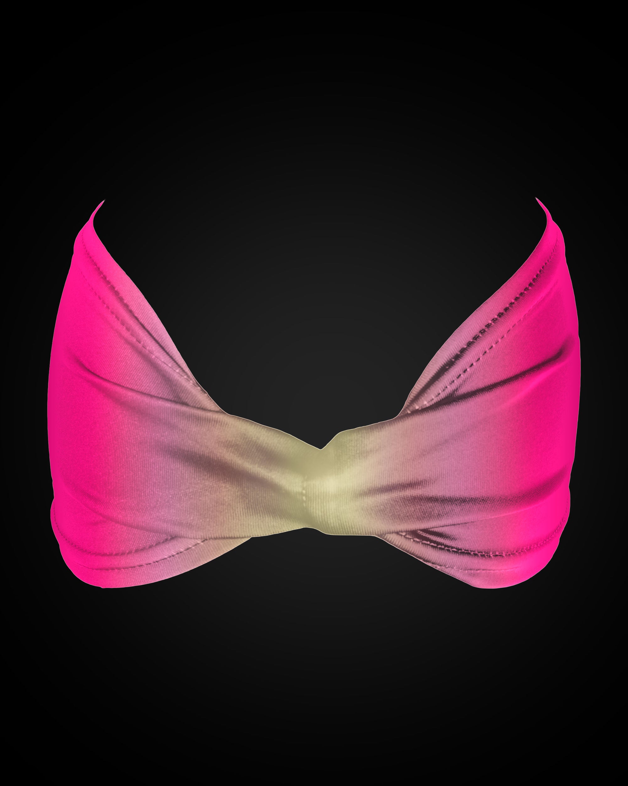 WARSTRIPE HEADBAND (BATTLEROSA)