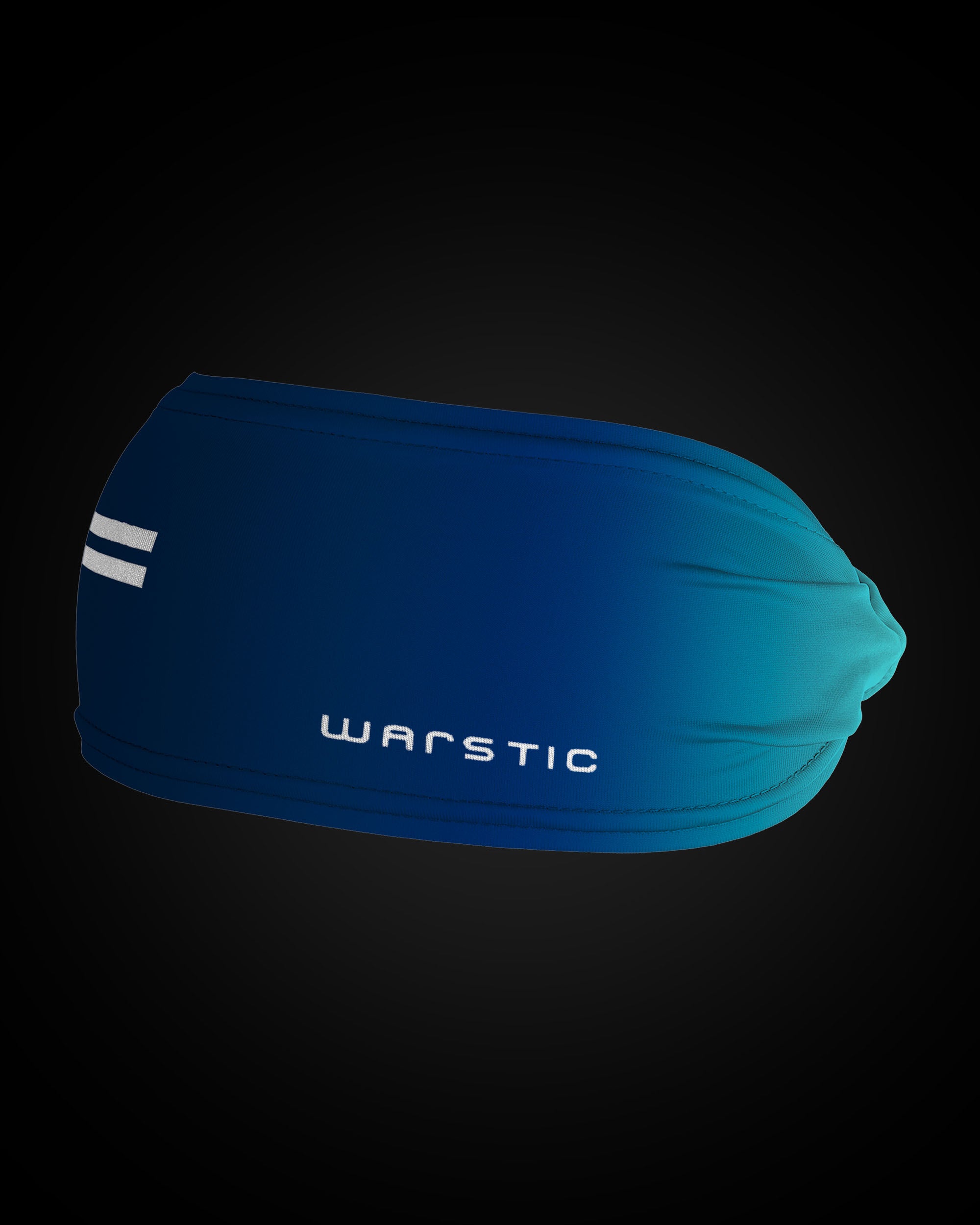 WARSTRIPE HEADBAND (FROSTBITE)