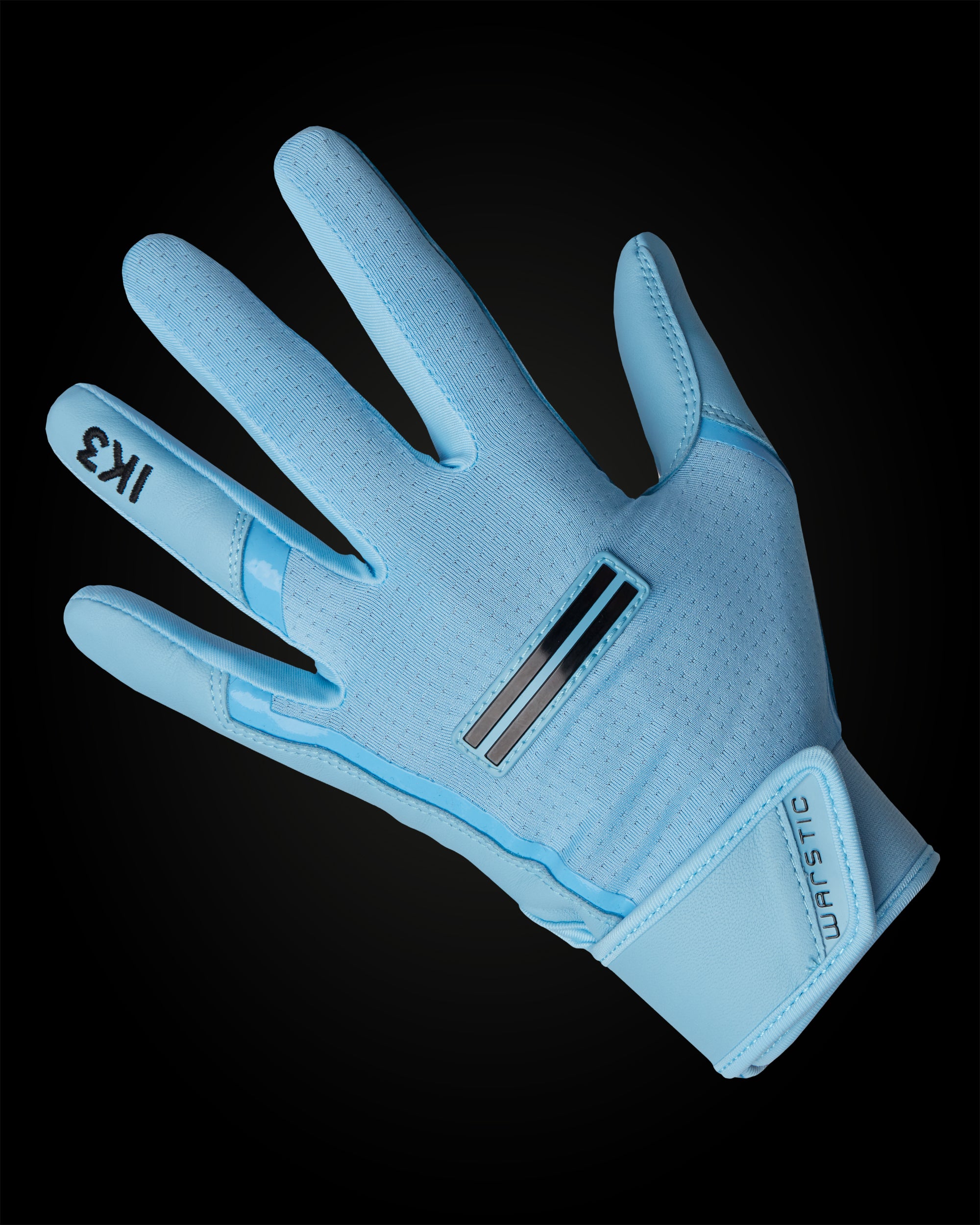 IK3 PRO SHORT CUFF BATTING GLOVES 