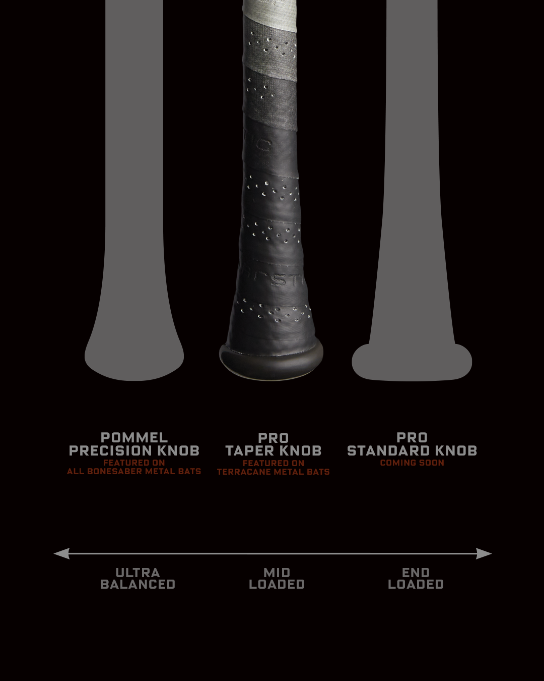 2027 TERRACANE™ BBCOR 1 PC ALLOY BASEBALL BAT FIRST EDITION, BATCH 1