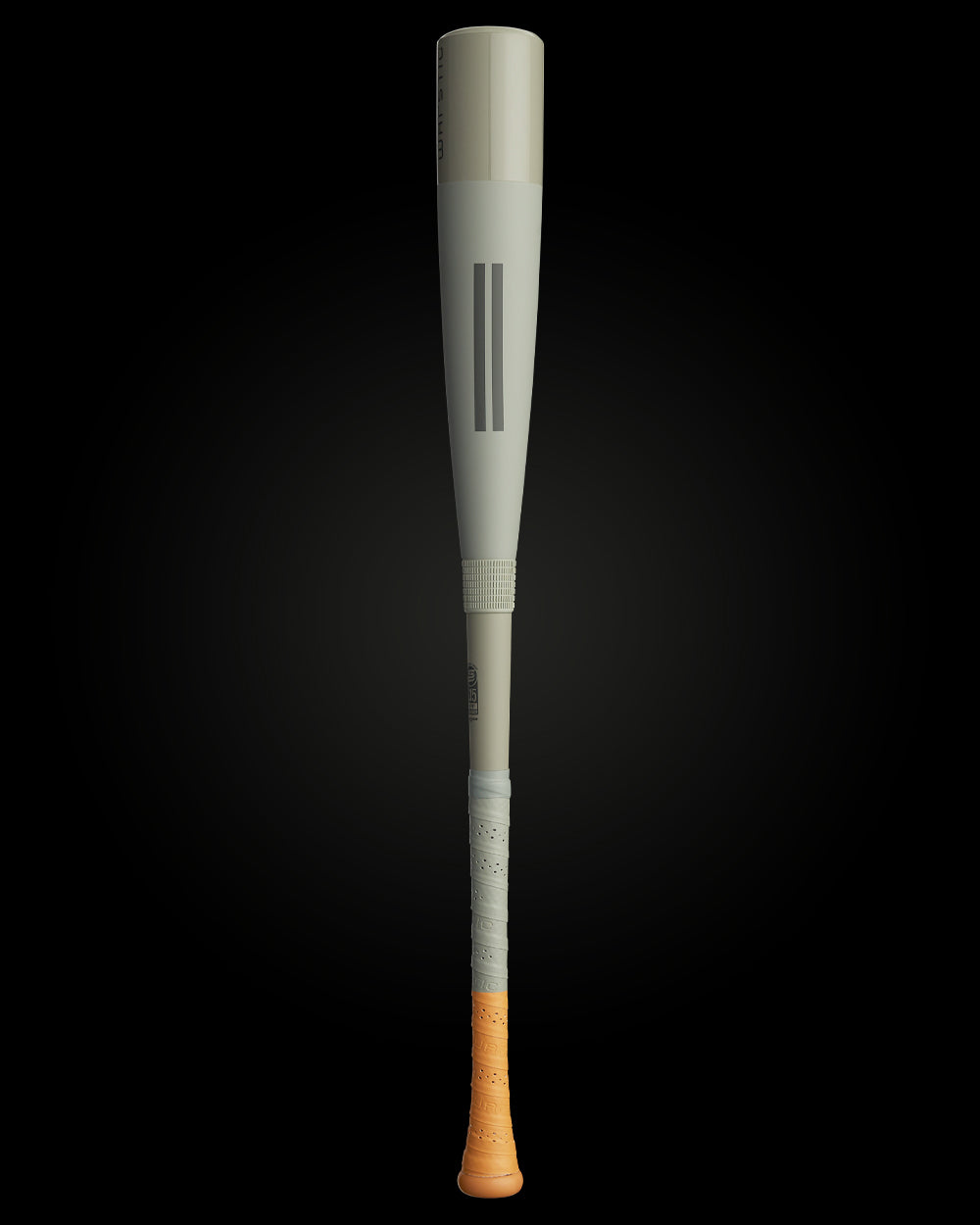 2024 GUNNER USSSA METAL BASEBALL BAT