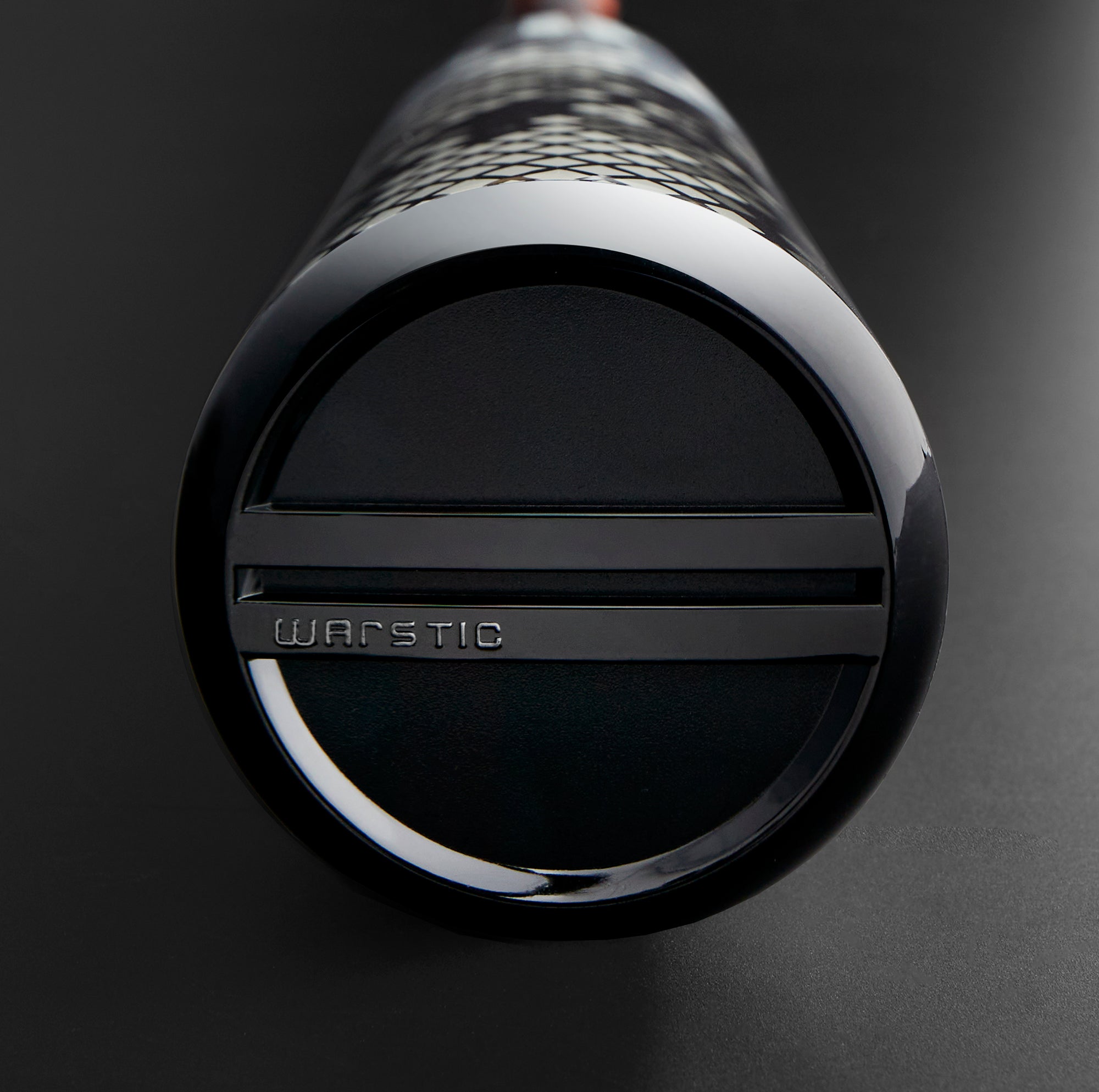 2024 GUNNER BLACK VIPER EDITION BBCOR METAL BASEBALL BAT