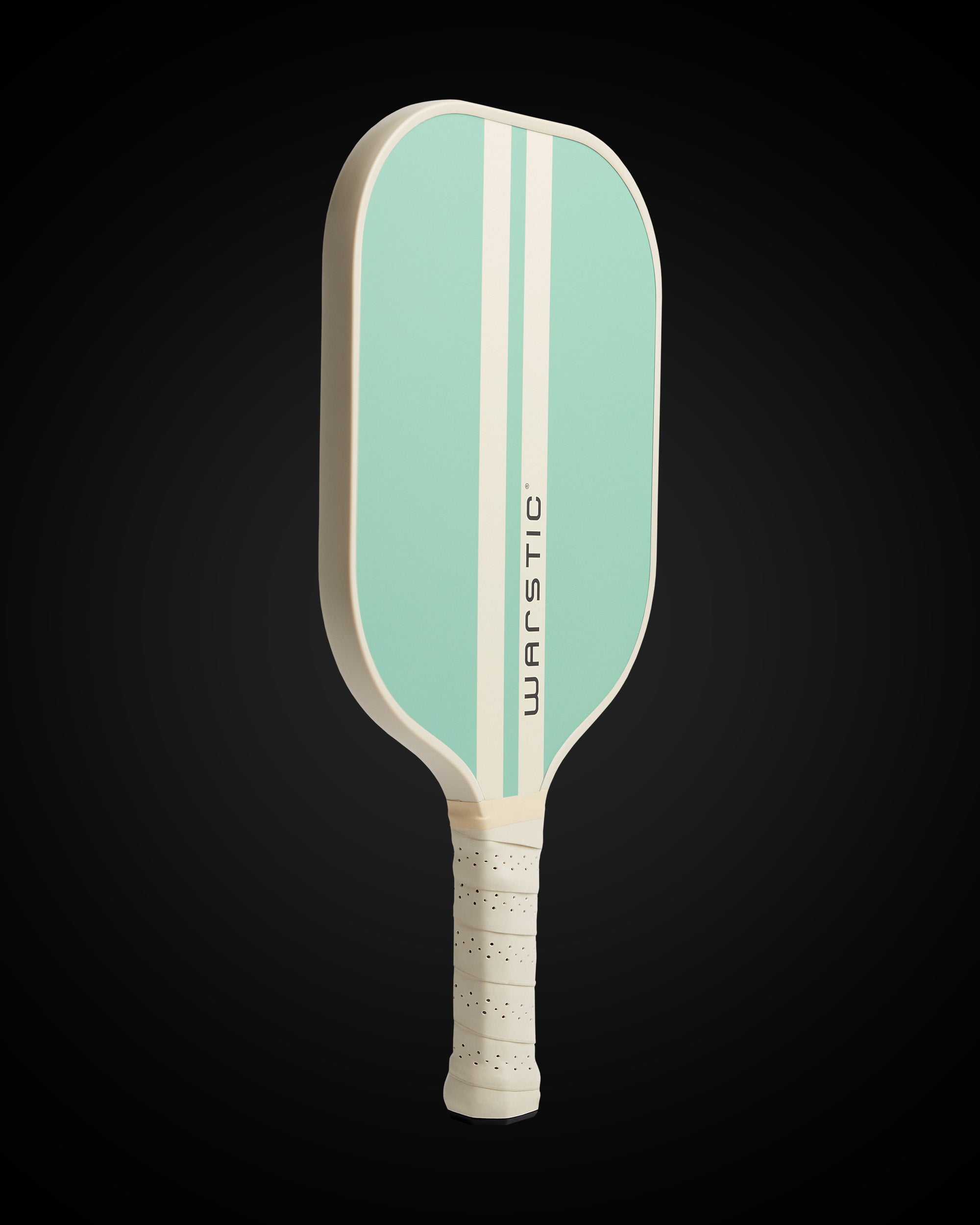 WSPB3 PRO STD ISSUE | STANDARD SHAPE | COMPOSITE SURFACE PICKLEBALL PADDLE | LTD ED MINT