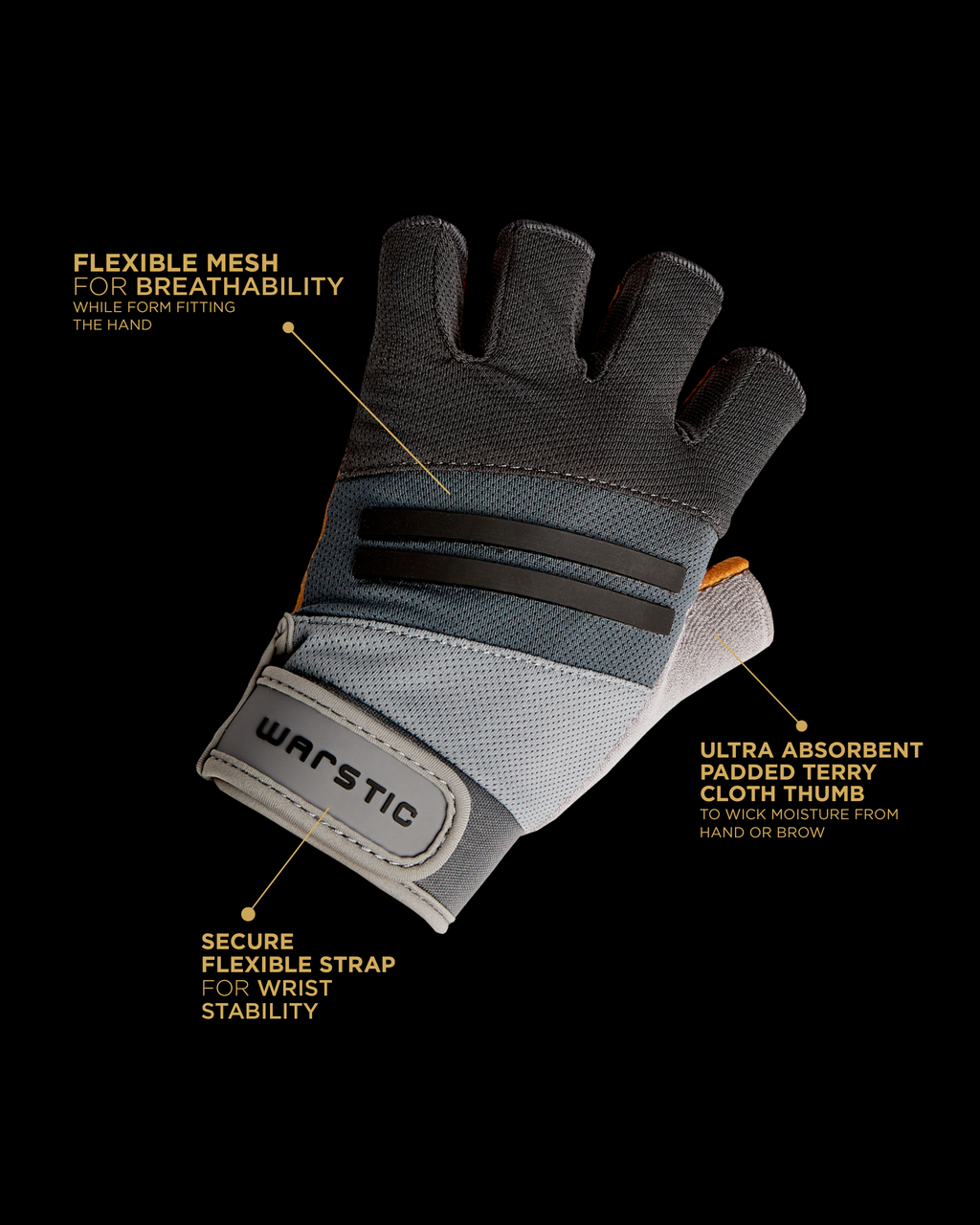 Scruffs Cut Resistant Gloves, Large