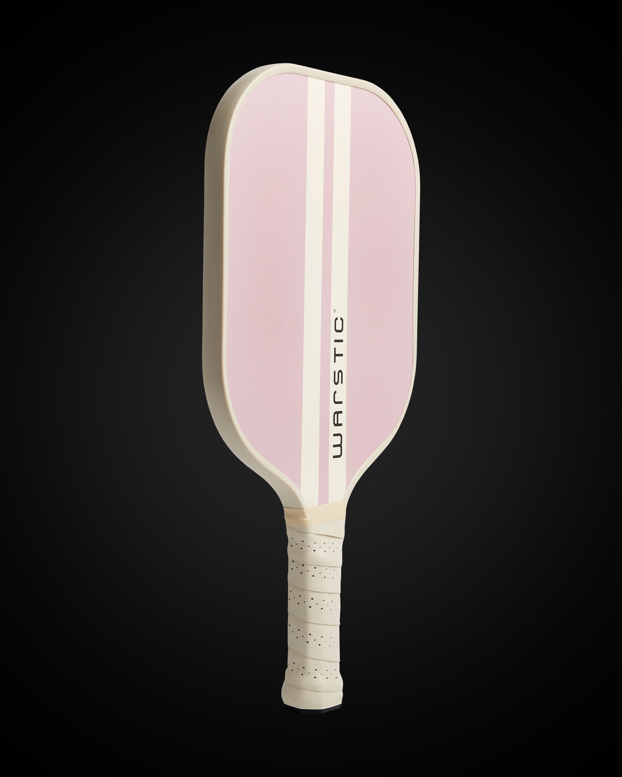 WSPB3 PRO STD ISSUE | STANDARD SHAPE | COMPOSITE SURFACE PICKLEBALL PADDLE - LTD ED ROSE