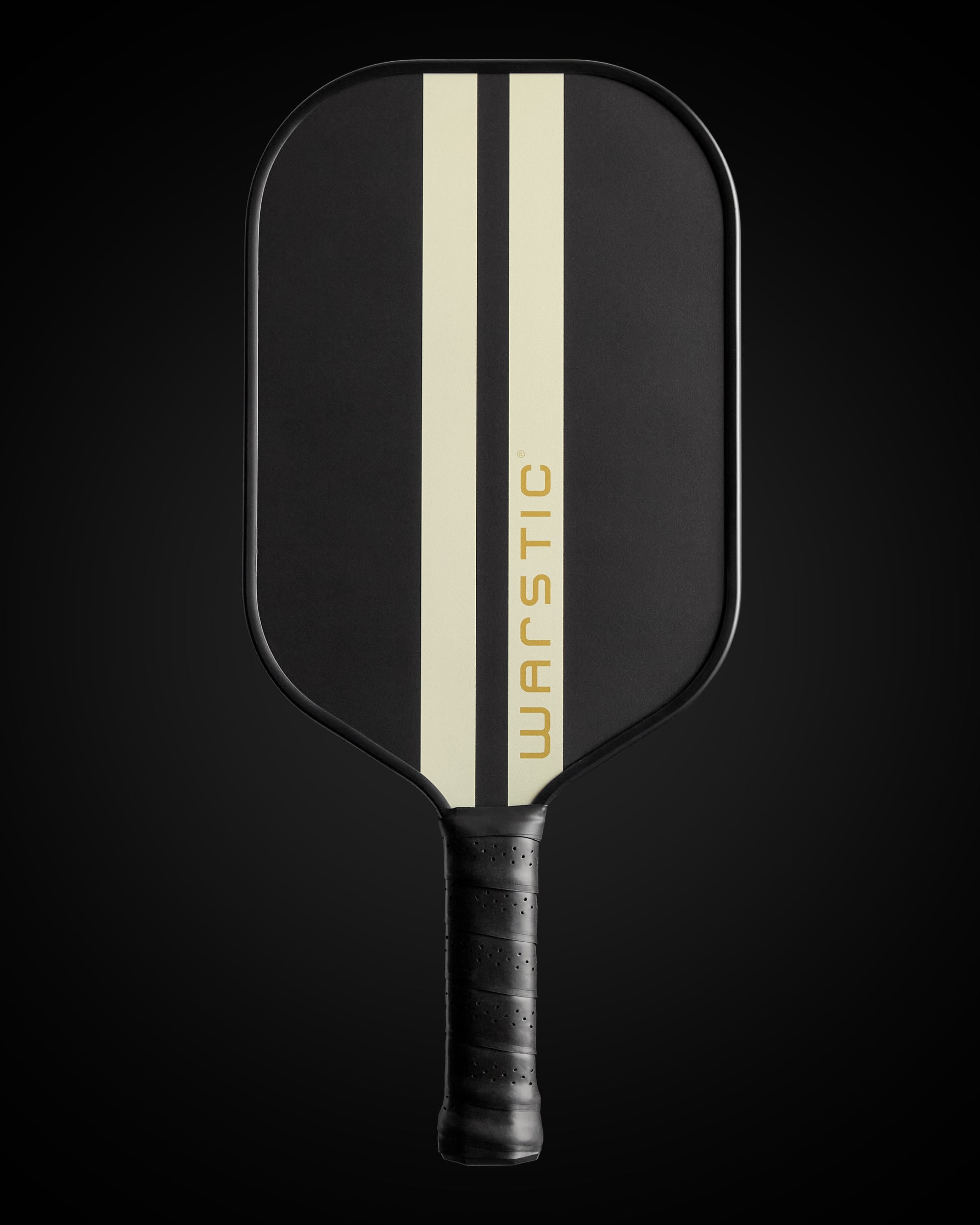 WSPB4E ELITE ELONGATED SHAPE | GRAPHITE SURFACE PICKLEBALL PADDLE