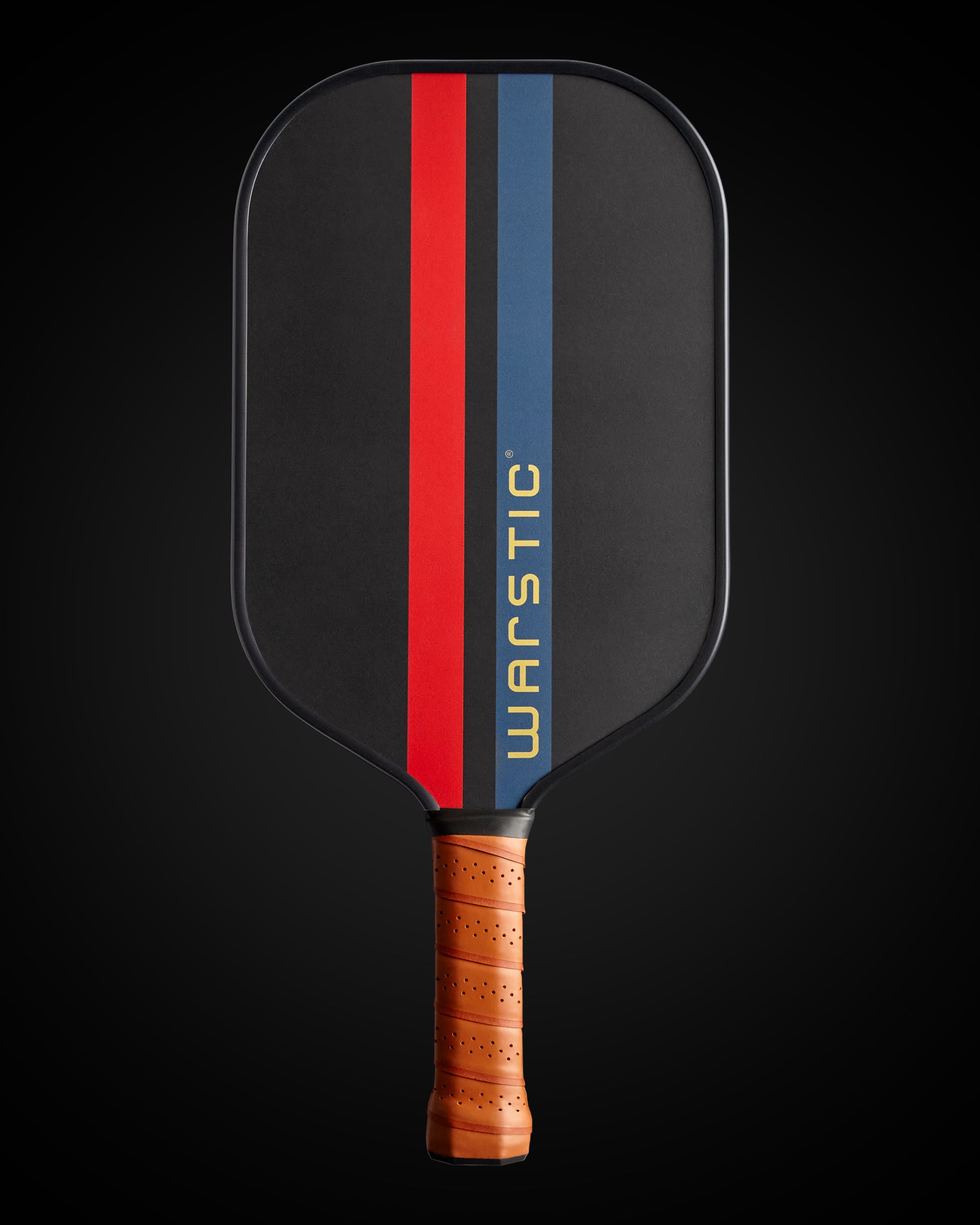 WSPB4 PRO ELONGATED SHAPE | COMPOSITE SURFACE PICKLEBALL PADDLE