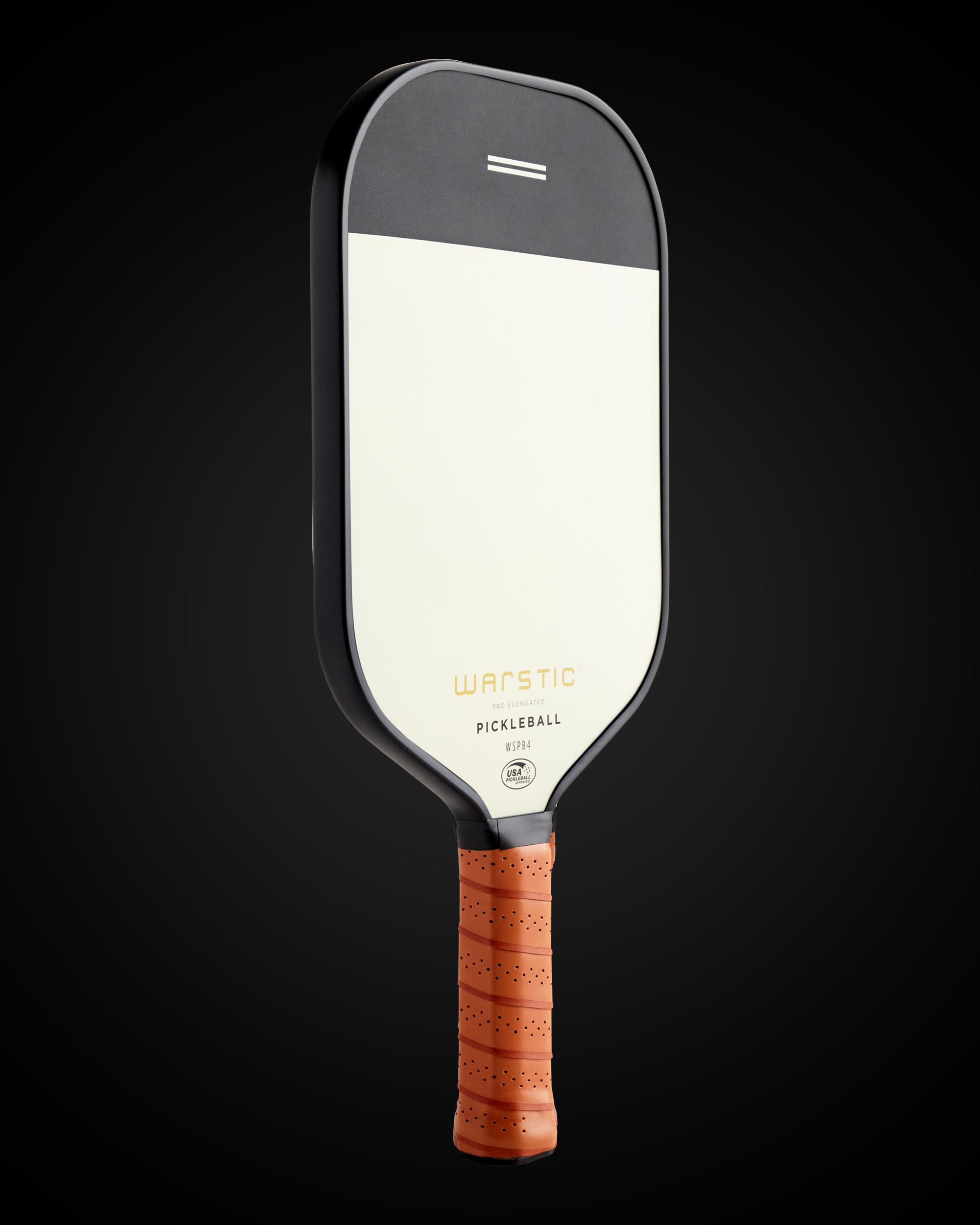 WSPB4 PRO ELONGATED SHAPE | COMPOSITE SURFACE PICKLEBALL PADDLE